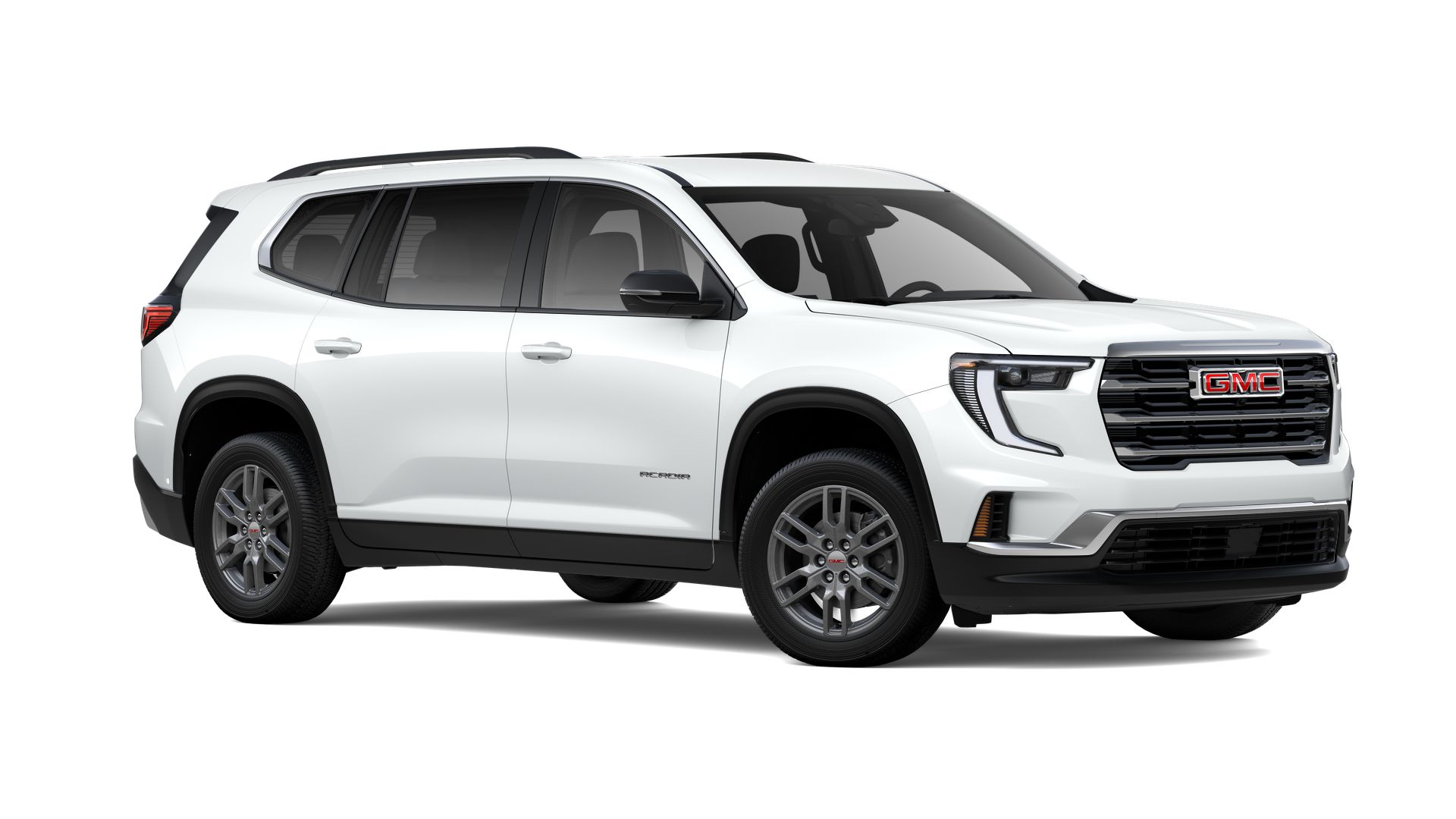 2025 GMC Acadia Vehicle Photo in ELYRIA, OH 44035-6349