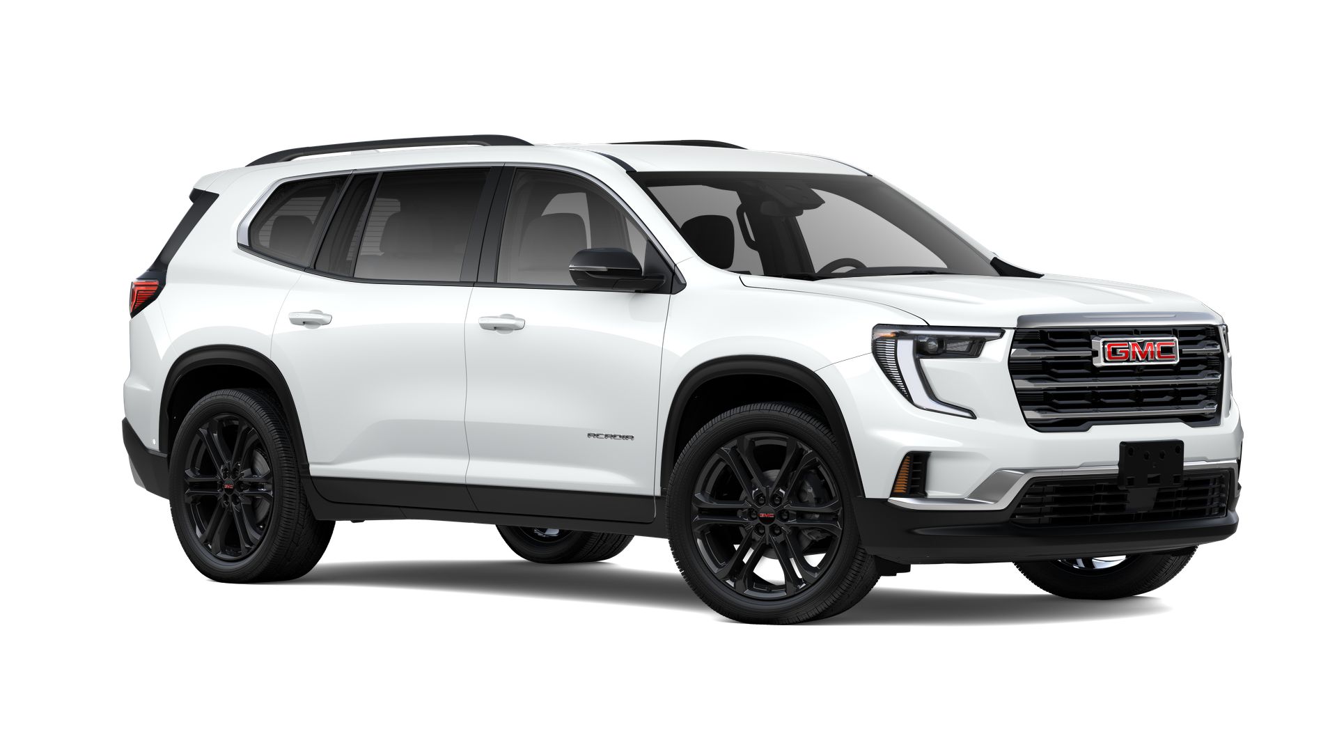 2025 GMC Acadia Vehicle Photo in CORPUS CHRISTI, TX 78412-4902