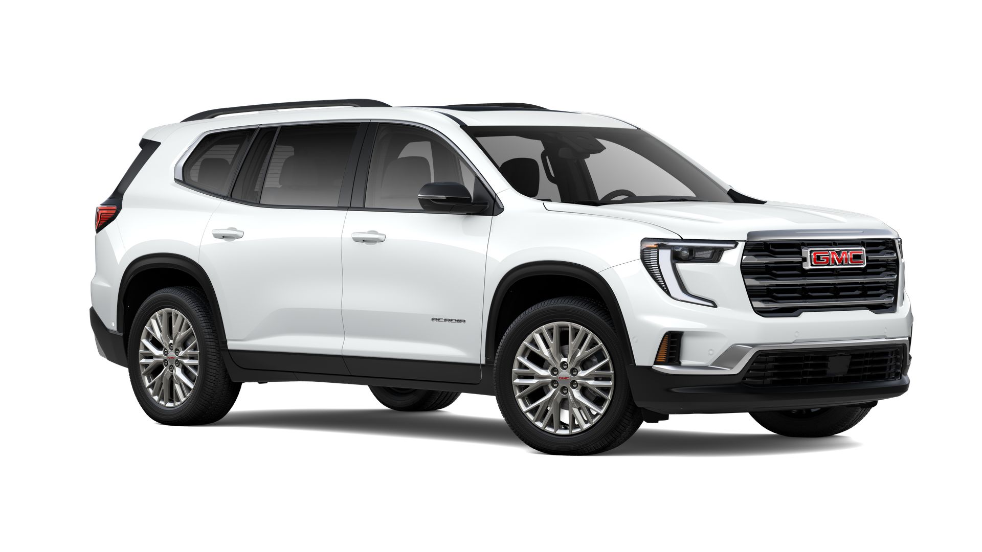 2025 GMC Acadia Vehicle Photo in COLLIERVILLE, TN 38017-9006