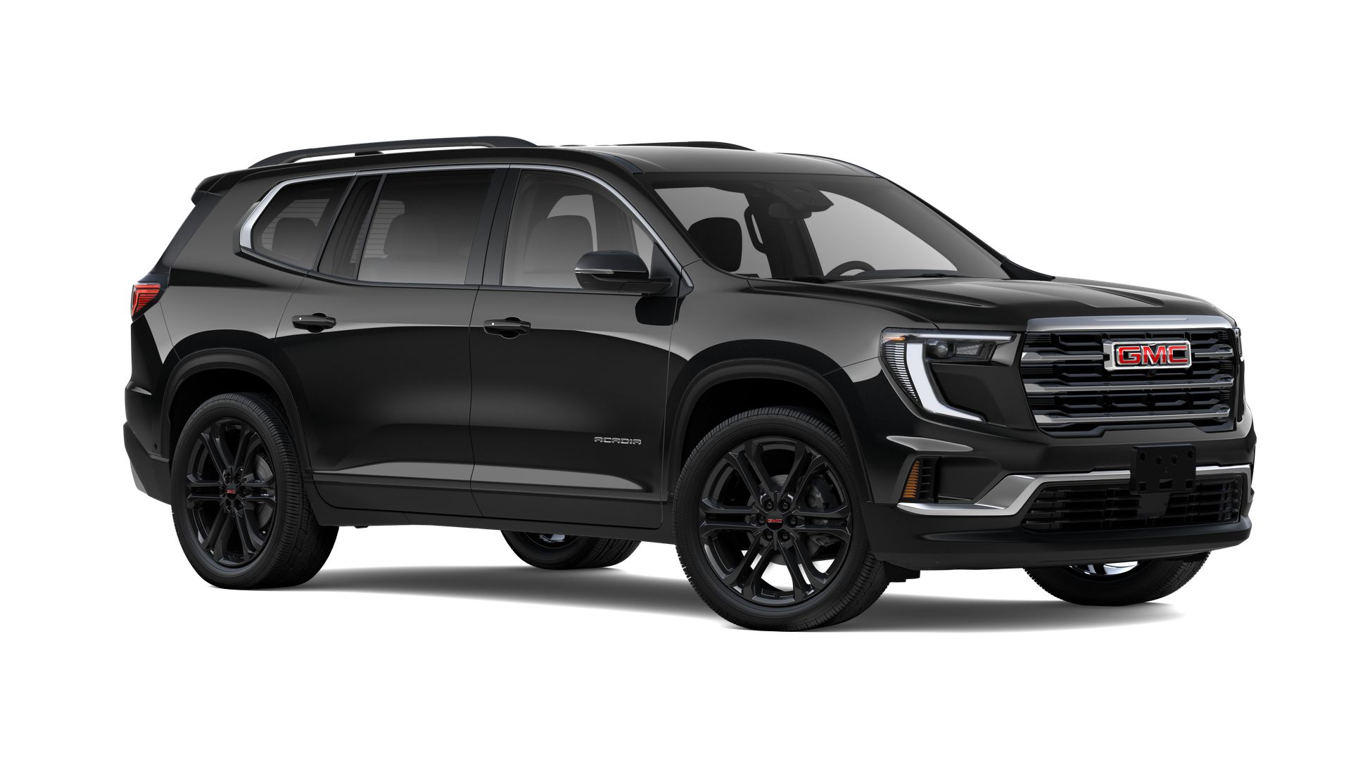 2025 GMC Acadia Vehicle Photo in CORPUS CHRISTI, TX 78412-4902