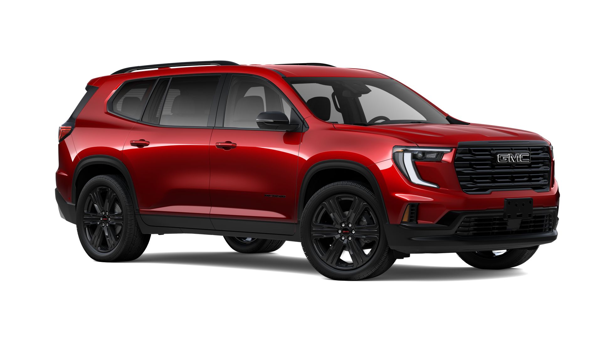 2025 GMC Acadia Vehicle Photo in CORPUS CHRISTI, TX 78412-4902