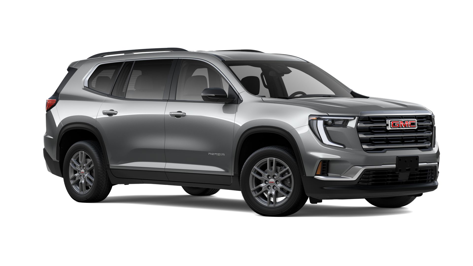2025 GMC Acadia Vehicle Photo in HENDERSON, NV 89014-6702