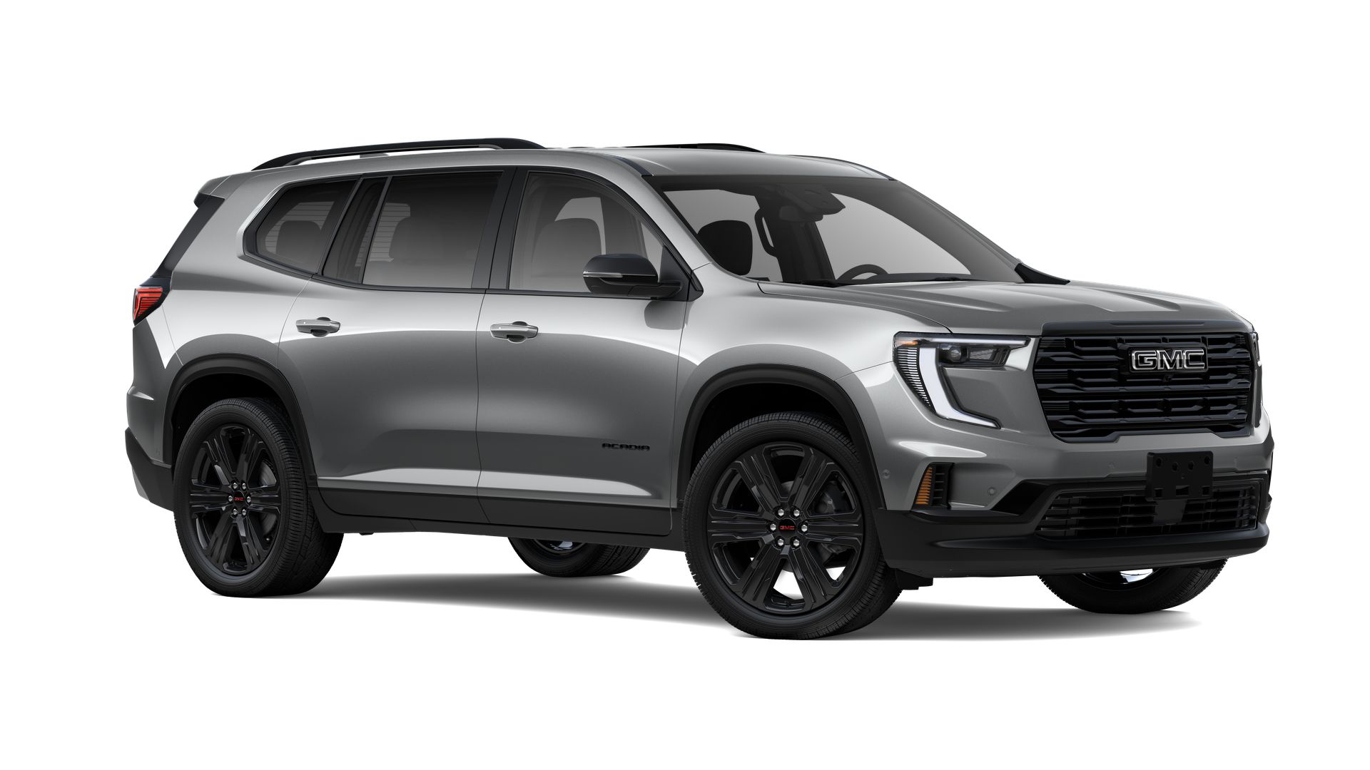 2025 GMC Acadia Vehicle Photo in PASADENA, CA 91107-3803