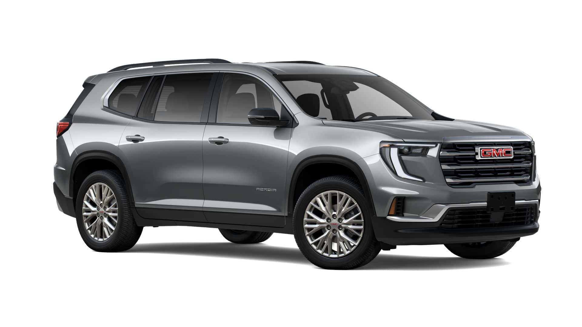 2025 GMC Acadia Vehicle Photo in HENDERSON, NV 89014-6702