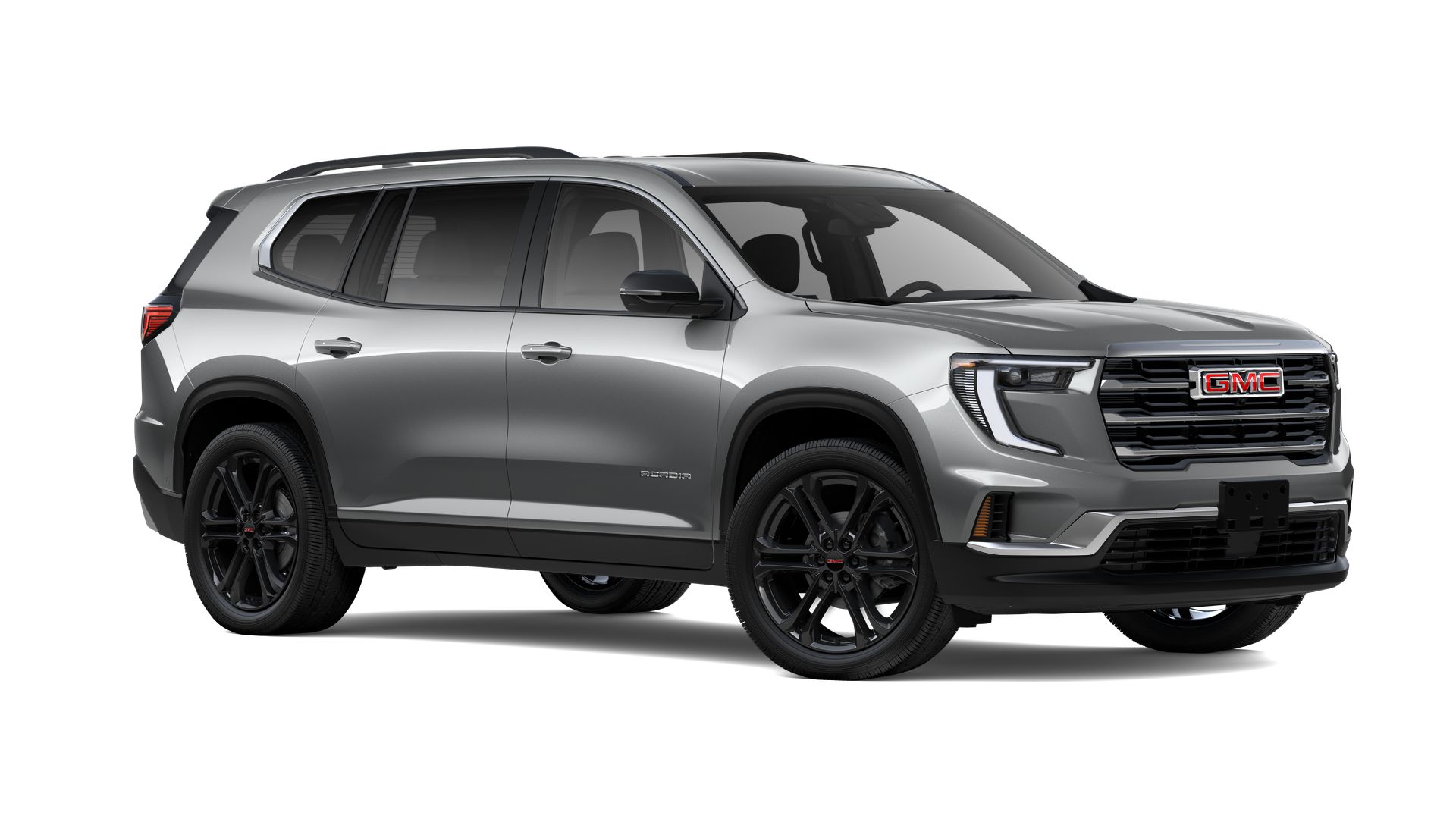 2025 GMC Acadia Vehicle Photo in CORPUS CHRISTI, TX 78412-4902