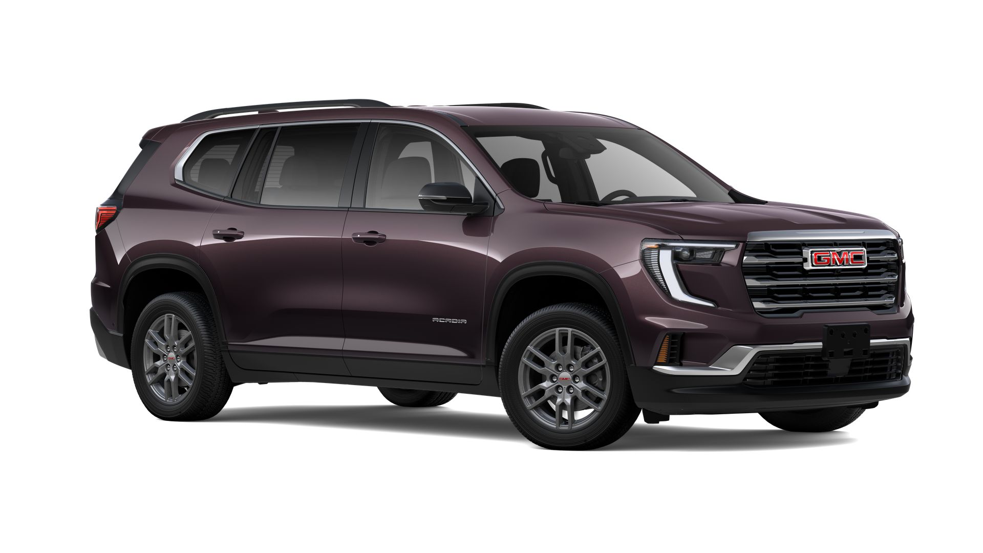2025 GMC Acadia Vehicle Photo in LAS VEGAS, NV 89146-3033