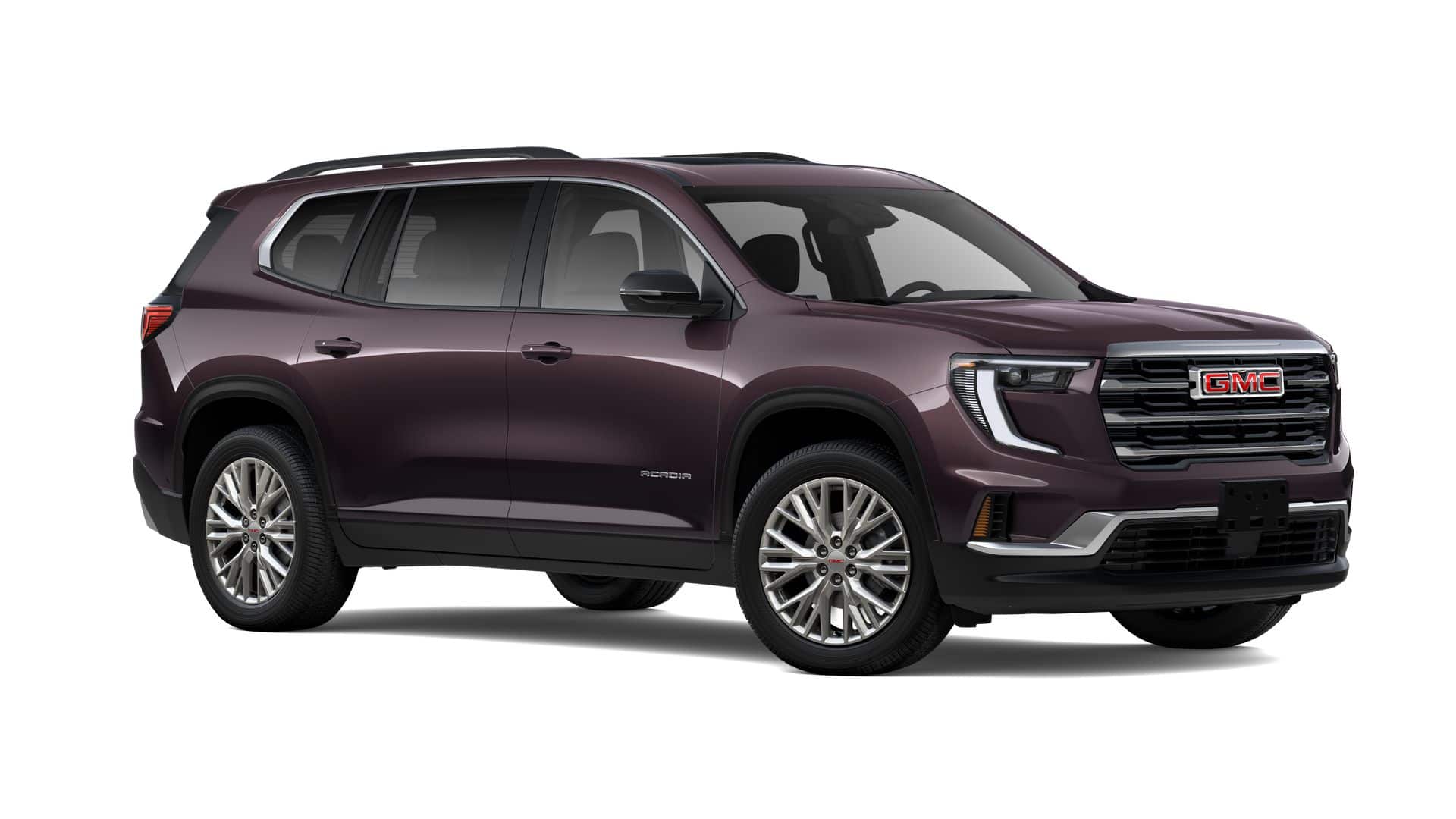 2025 GMC Acadia Vehicle Photo in ELYRIA, OH 44035-6349