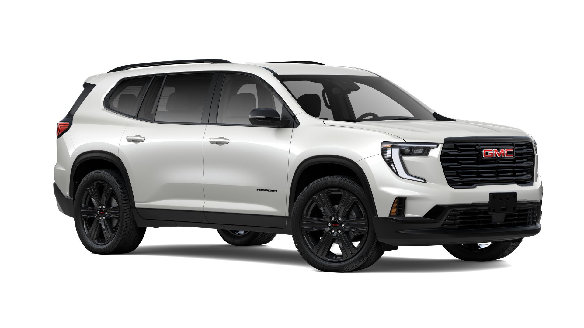 2025 GMC Acadia Vehicle Photo in WILLIAMSVILLE, NY 14221-2883