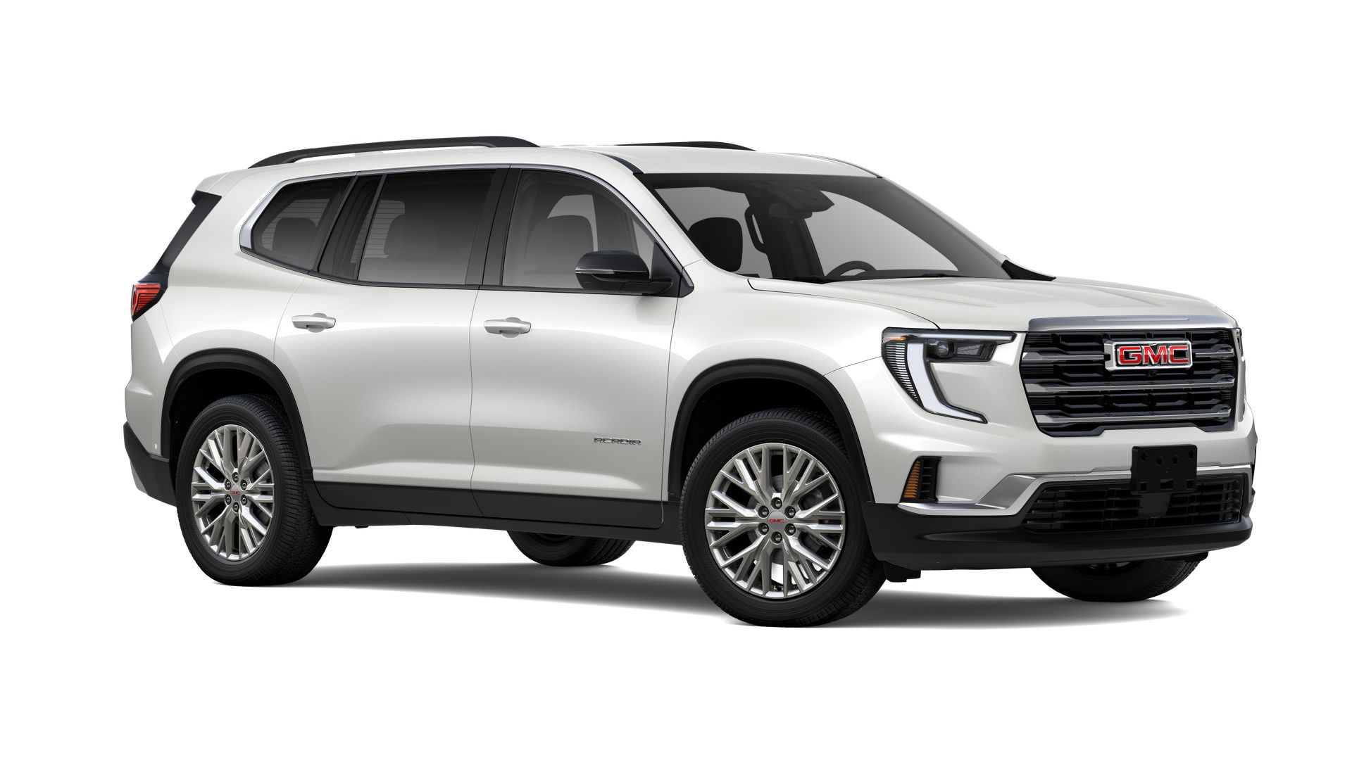 2025 GMC Acadia Vehicle Photo in WILLIAMSVILLE, NY 14221-2883