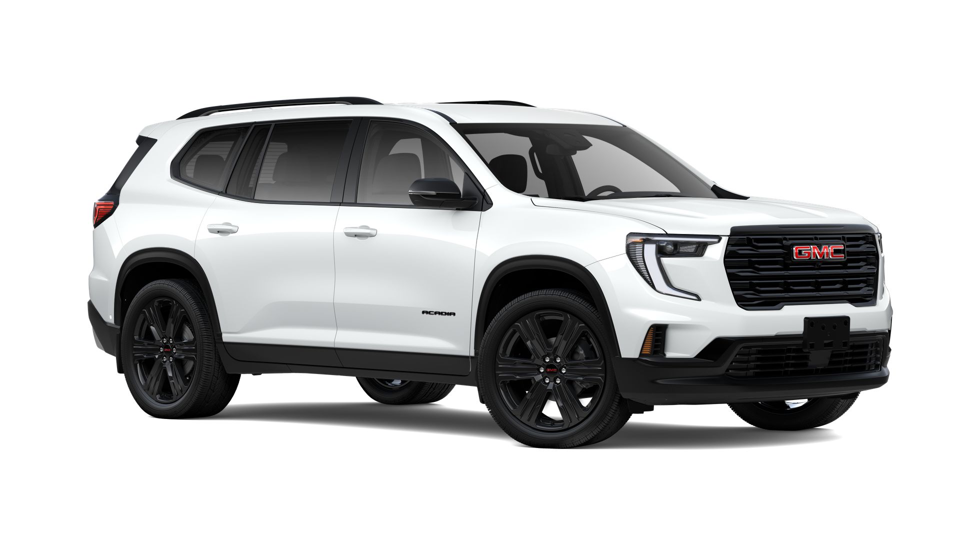 2025 GMC Acadia Vehicle Photo in PUYALLUP, WA 98371-4149