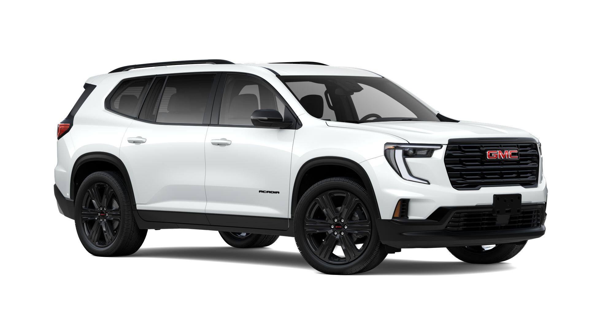 2025 GMC Acadia Vehicle Photo in OSHKOSH, WI 54904-7811