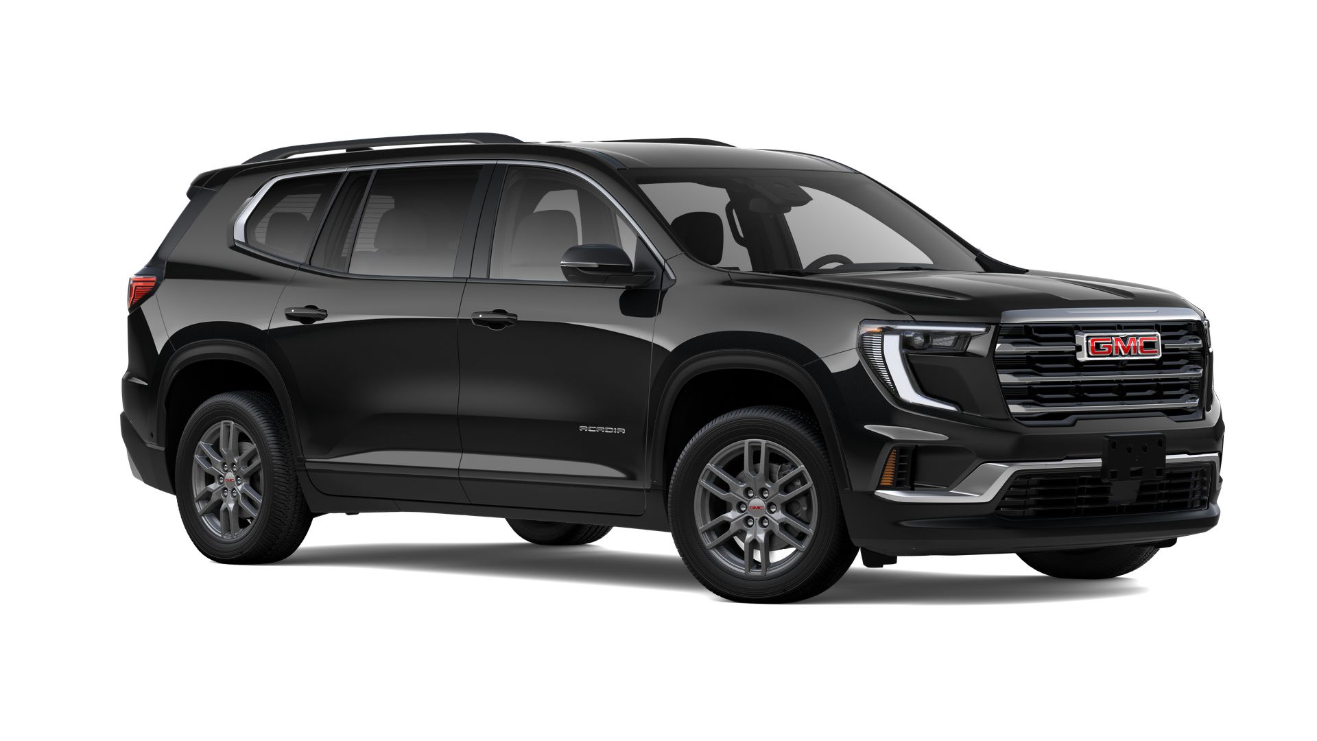 2025 GMC Acadia Vehicle Photo in LAUREL, MD 20707-4622
