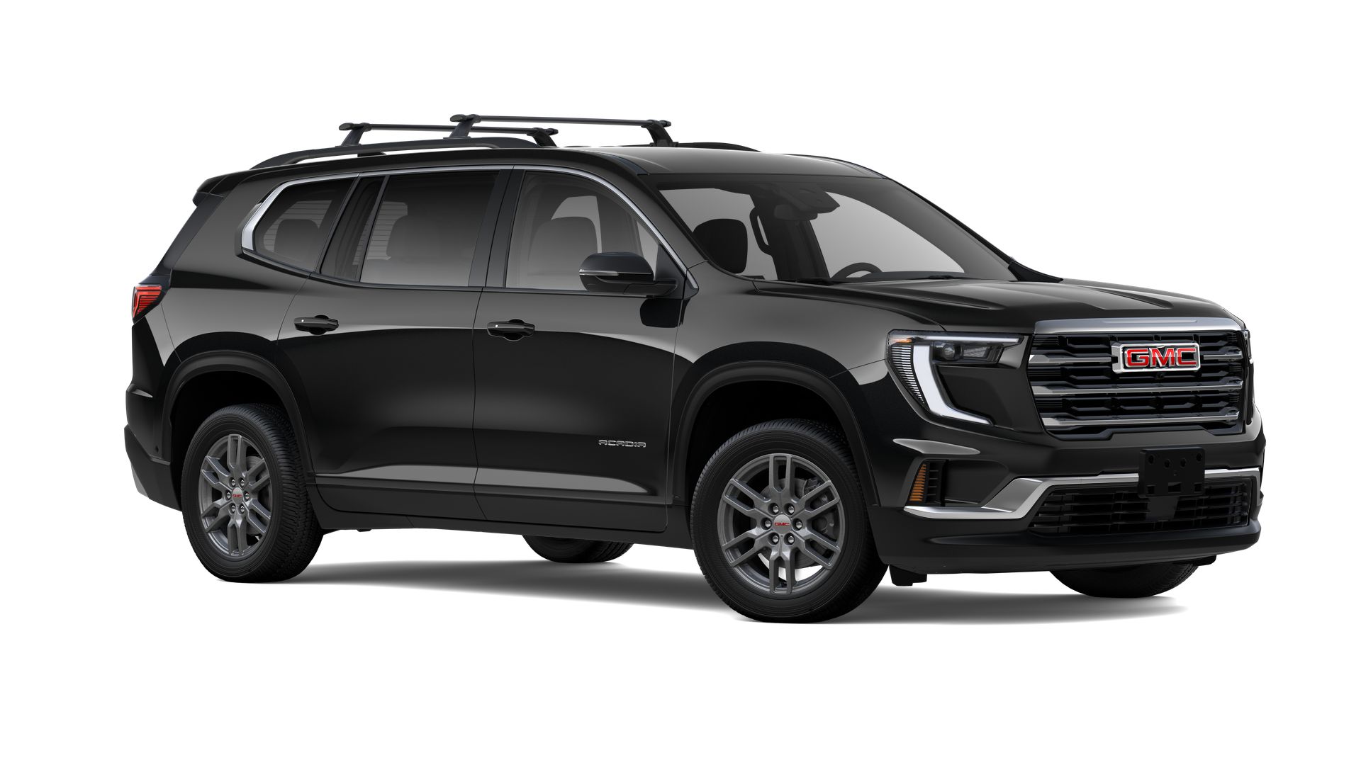 2025 GMC Acadia Vehicle Photo in PUYALLUP, WA 98371-4149