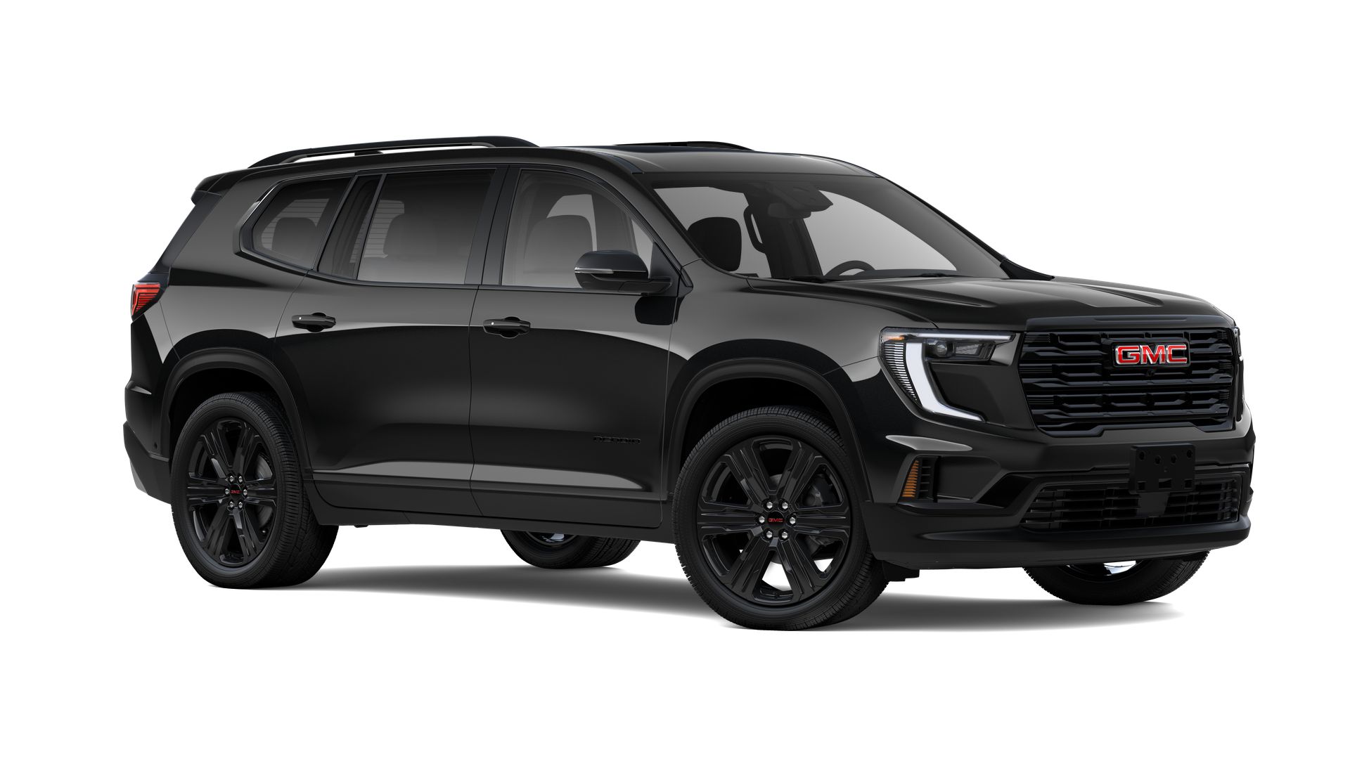 2025 GMC Acadia Vehicle Photo in WILLIAMSVILLE, NY 14221-2883