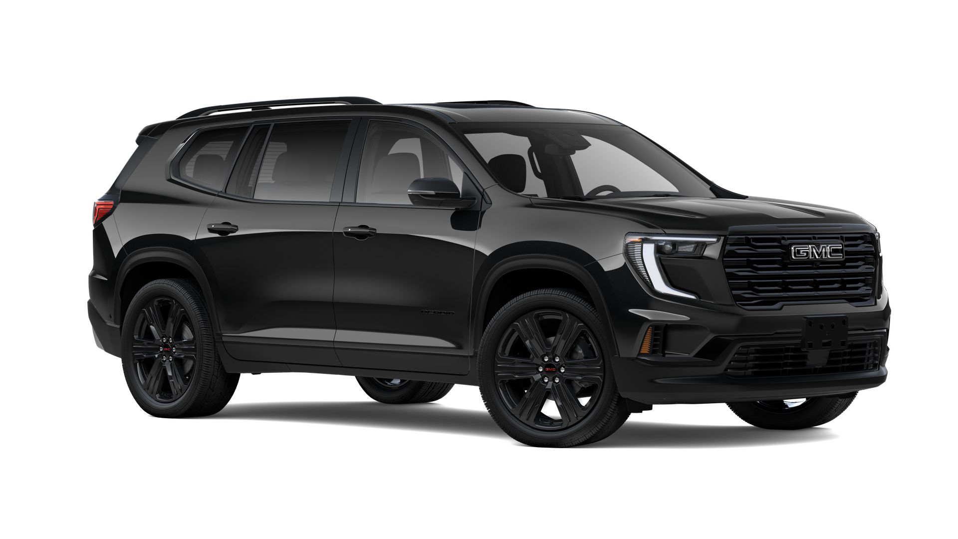 2025 GMC Acadia Vehicle Photo in WILLIAMSVILLE, NY 14221-2883