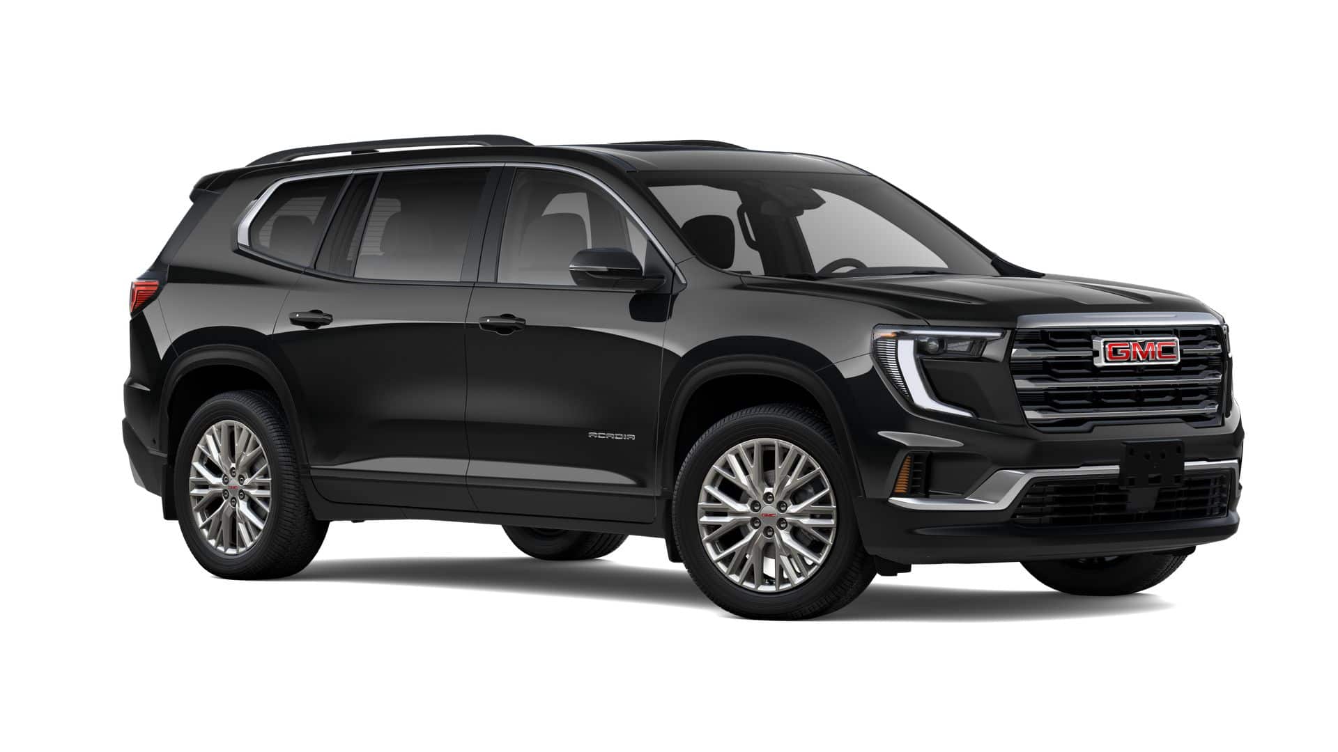 2025 GMC Acadia Vehicle Photo in PUYALLUP, WA 98371-4149
