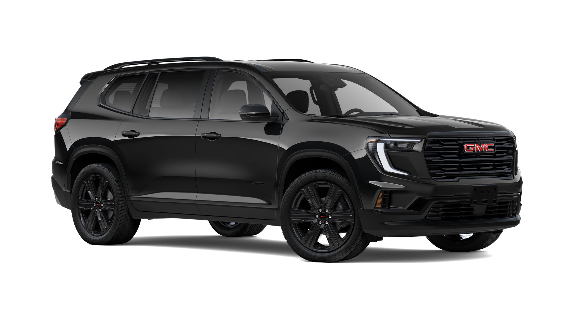 2025 GMC Acadia Vehicle Photo in WILLIAMSVILLE, NY 14221-2883