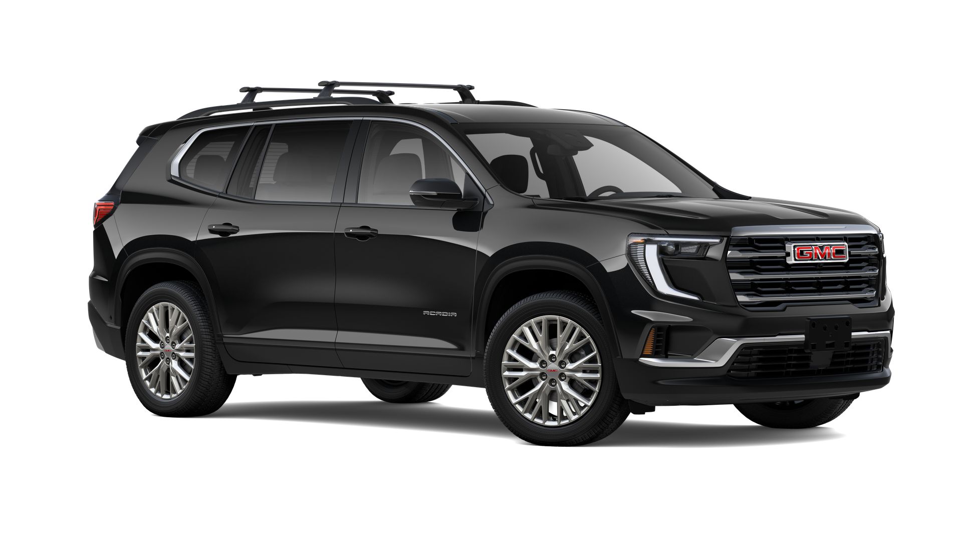 2025 GMC Acadia Vehicle Photo in PUYALLUP, WA 98371-4149