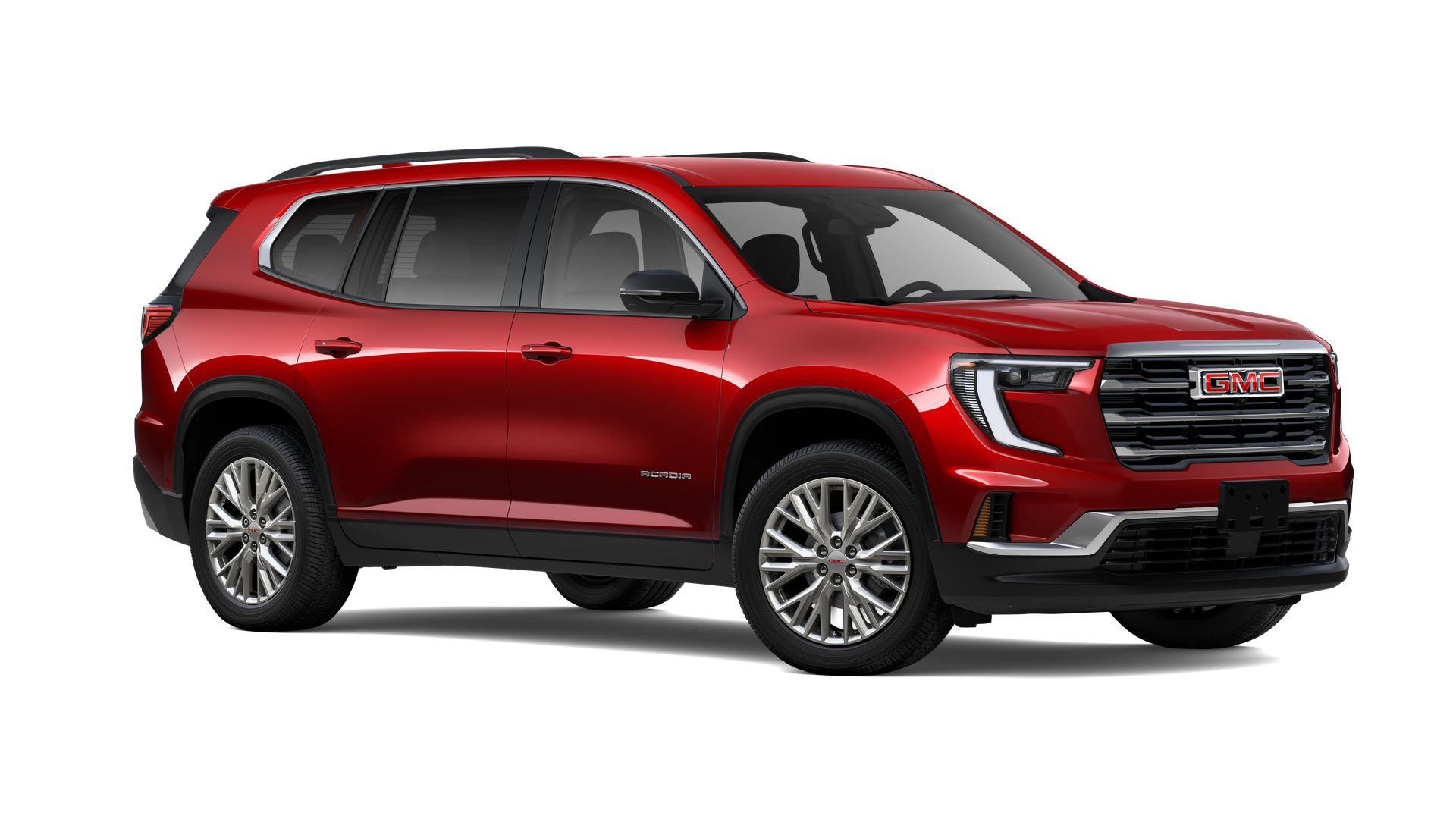 2025 GMC Acadia Vehicle Photo in WILLIAMSVILLE, NY 14221-2883