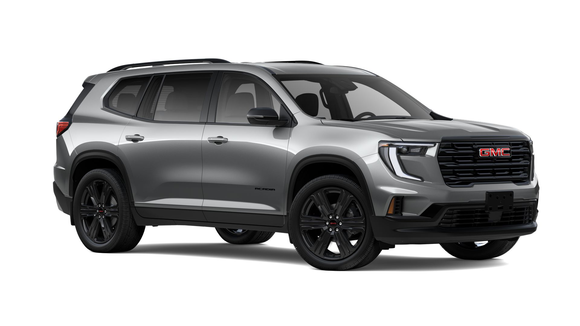 2025 GMC Acadia Vehicle Photo in PUYALLUP, WA 98371-4149