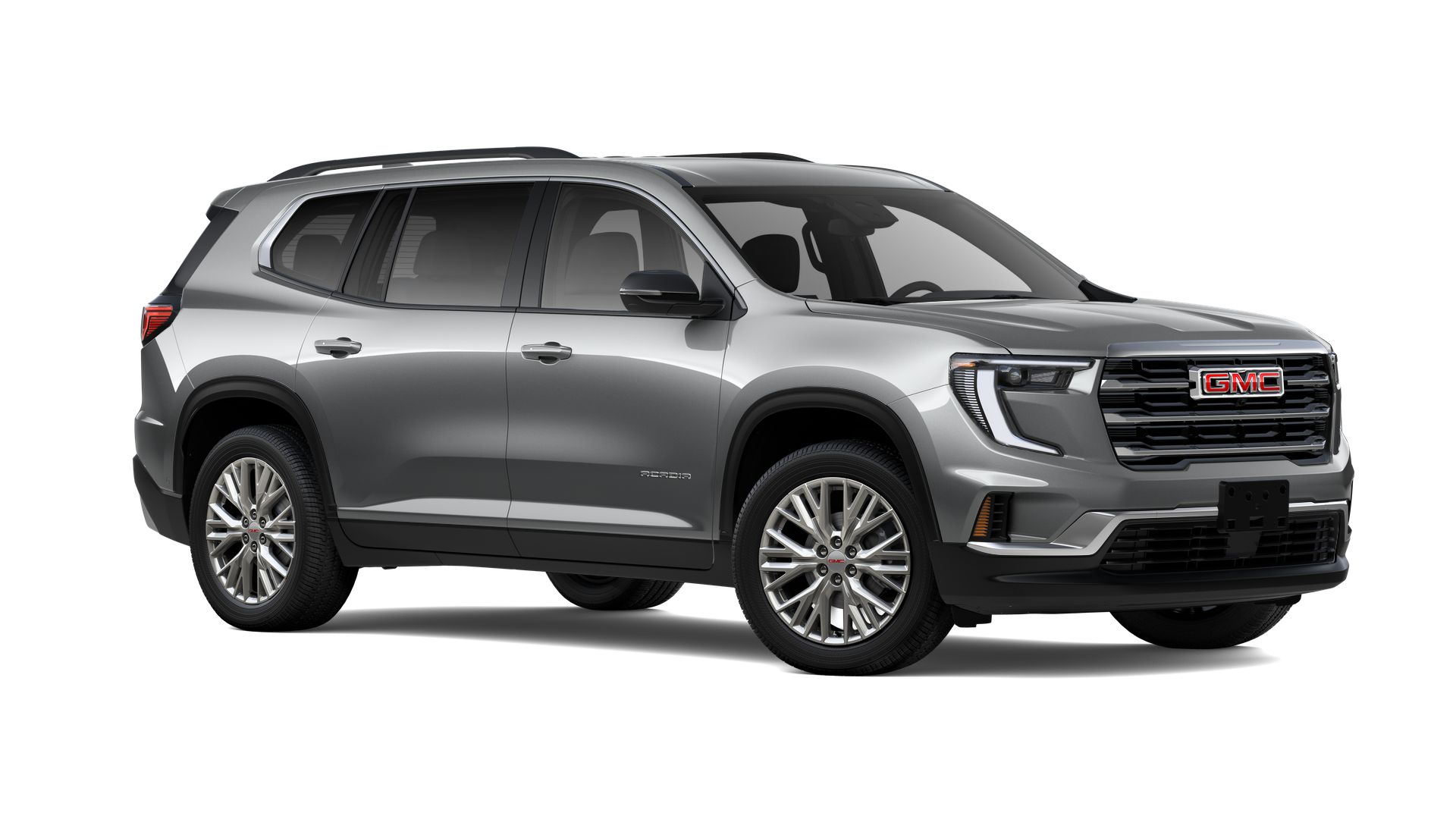 2025 GMC Acadia Vehicle Photo in LONE TREE, CO 80124-2750