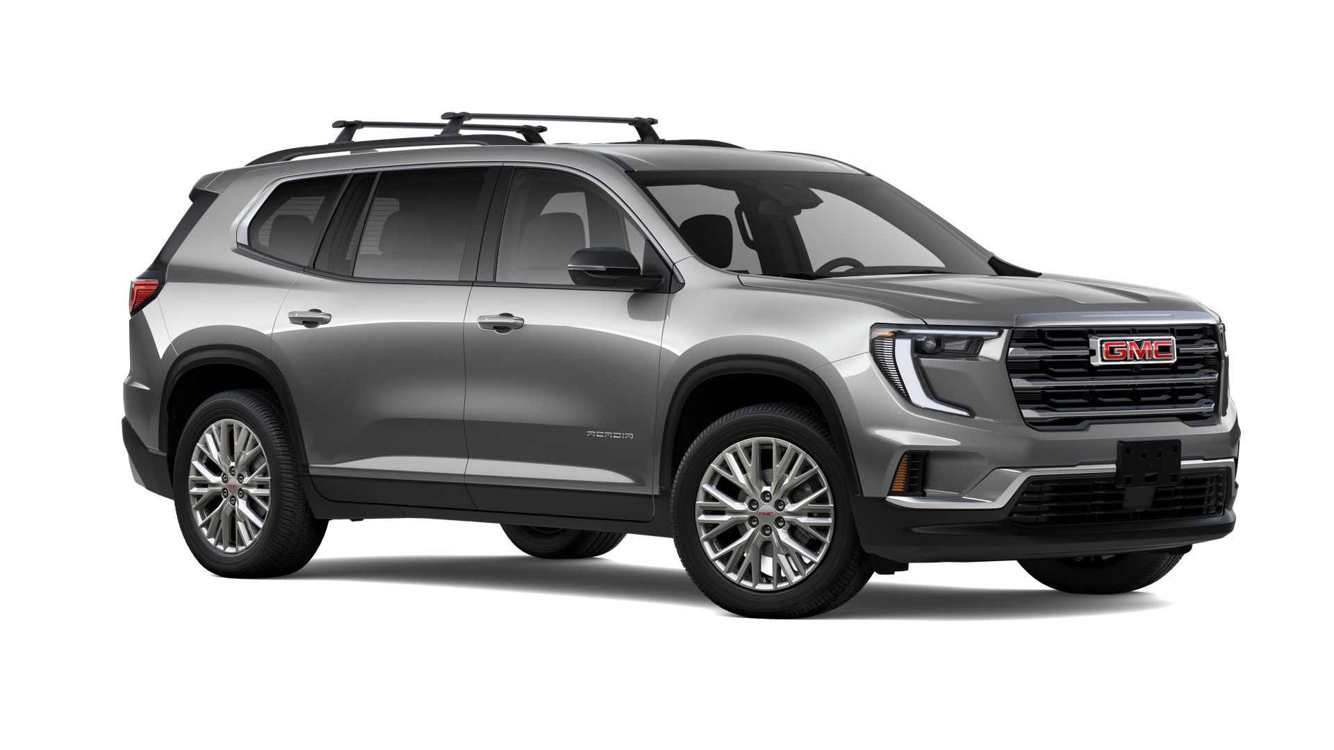 2025 GMC Acadia Vehicle Photo in PUYALLUP, WA 98371-4149