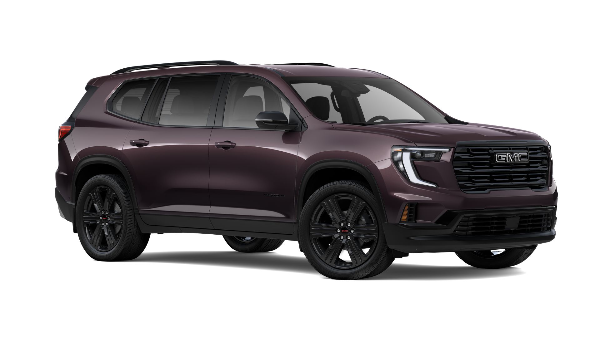 2025 GMC Acadia Vehicle Photo in ZELIENOPLE, PA 16063-2910