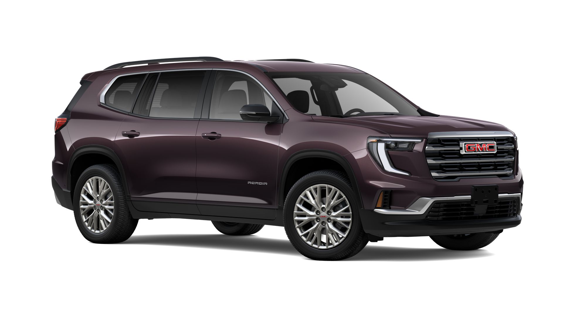 2025 GMC Acadia Vehicle Photo in WILLIAMSVILLE, NY 14221-2883