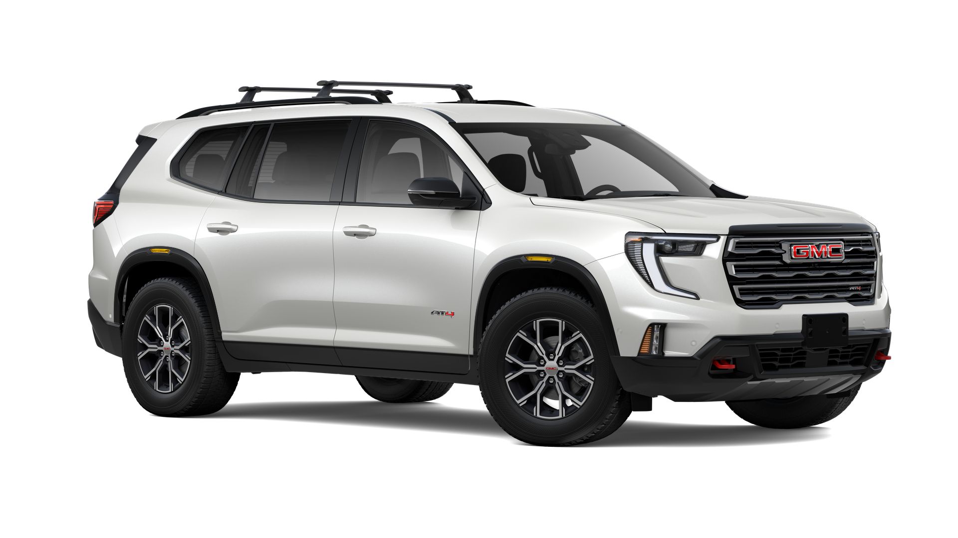 2025 GMC Acadia Vehicle Photo in LONE TREE, CO 80124-2750