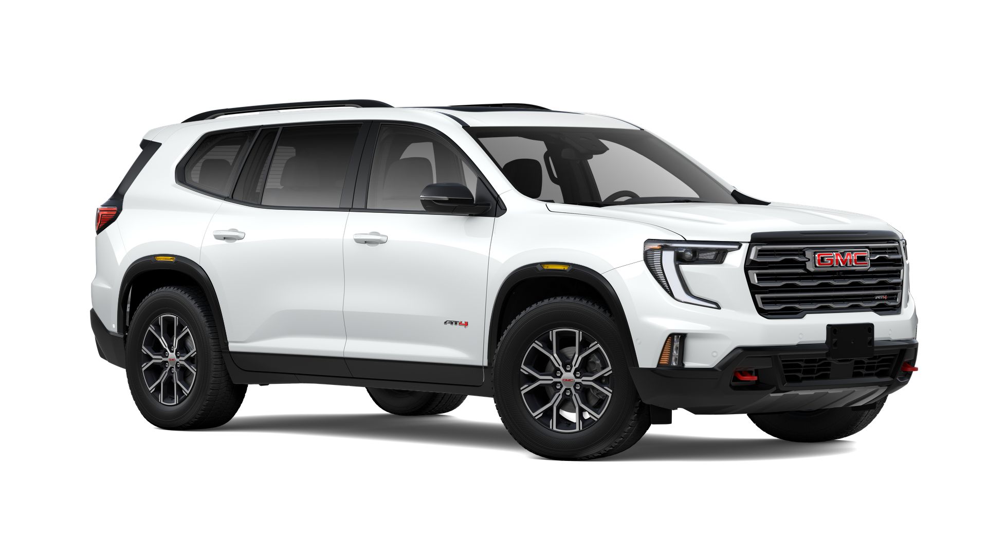 2025 GMC Acadia Vehicle Photo in LAUREL, MD 20707-4622