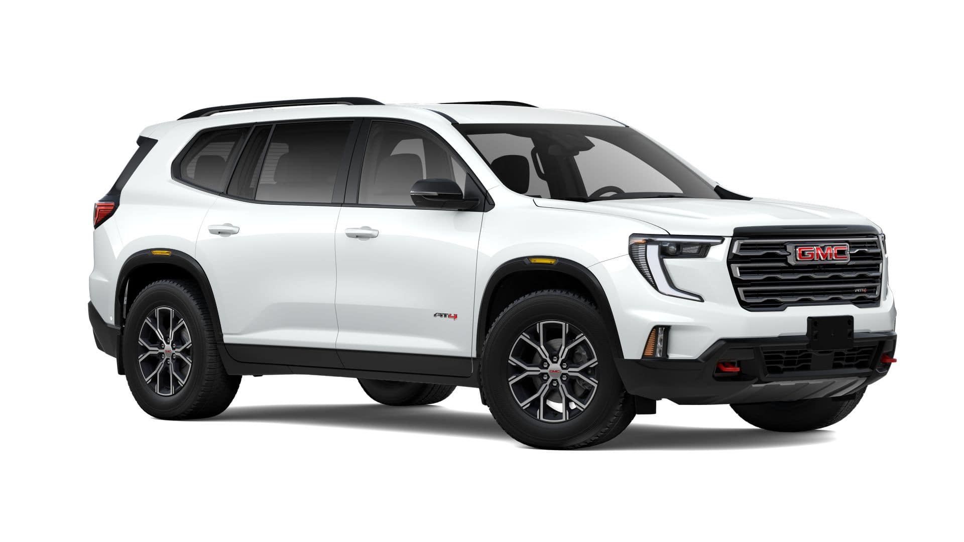 2025 GMC Acadia Vehicle Photo in OSHKOSH, WI 54904-7811