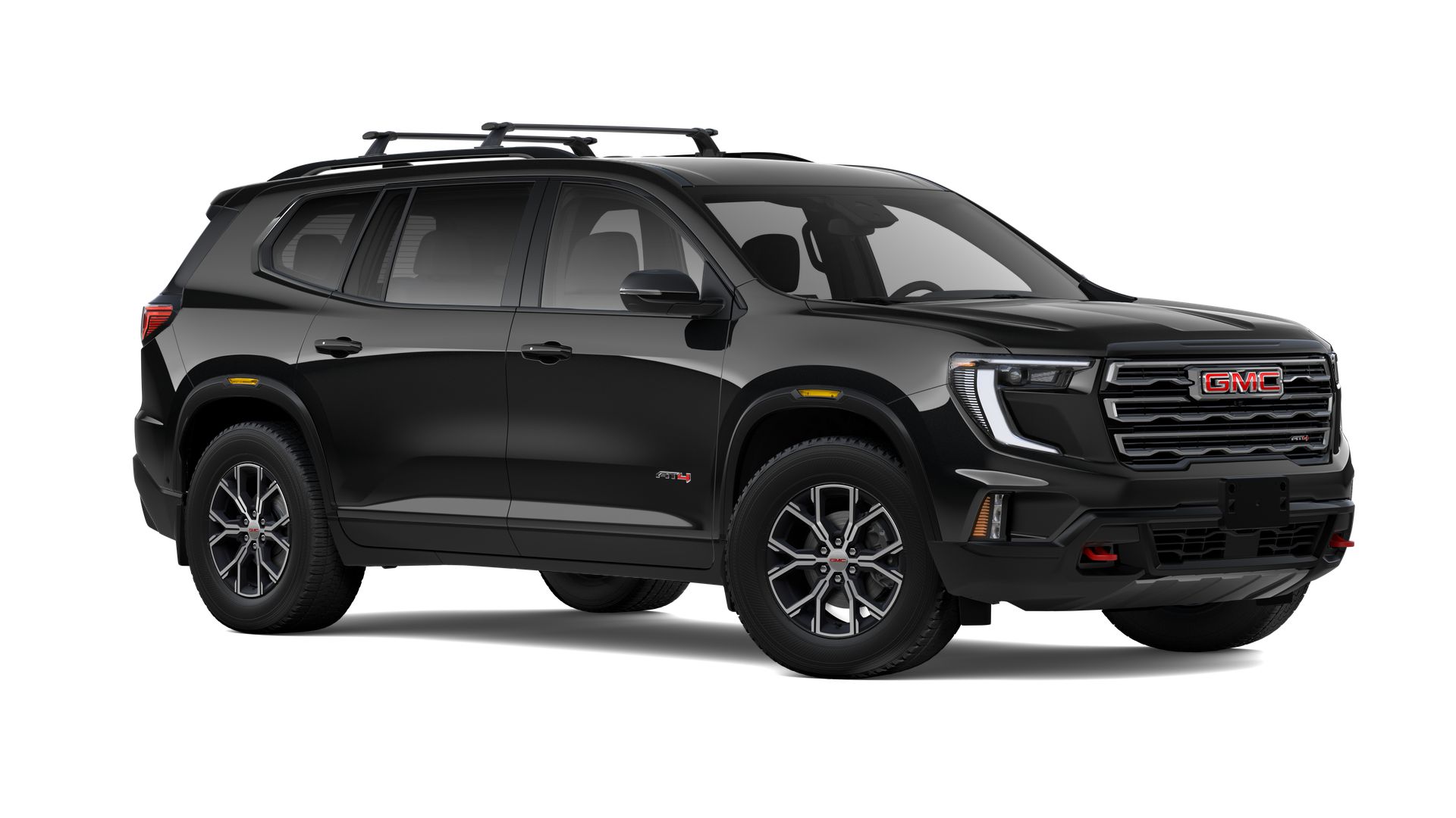 2025 GMC Acadia Vehicle Photo in PUYALLUP, WA 98371-4149
