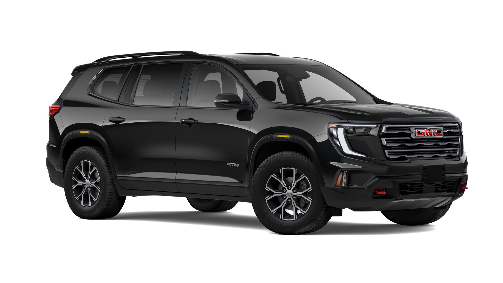 2025 GMC Acadia Vehicle Photo in GOLDEN, CO 80401-3850