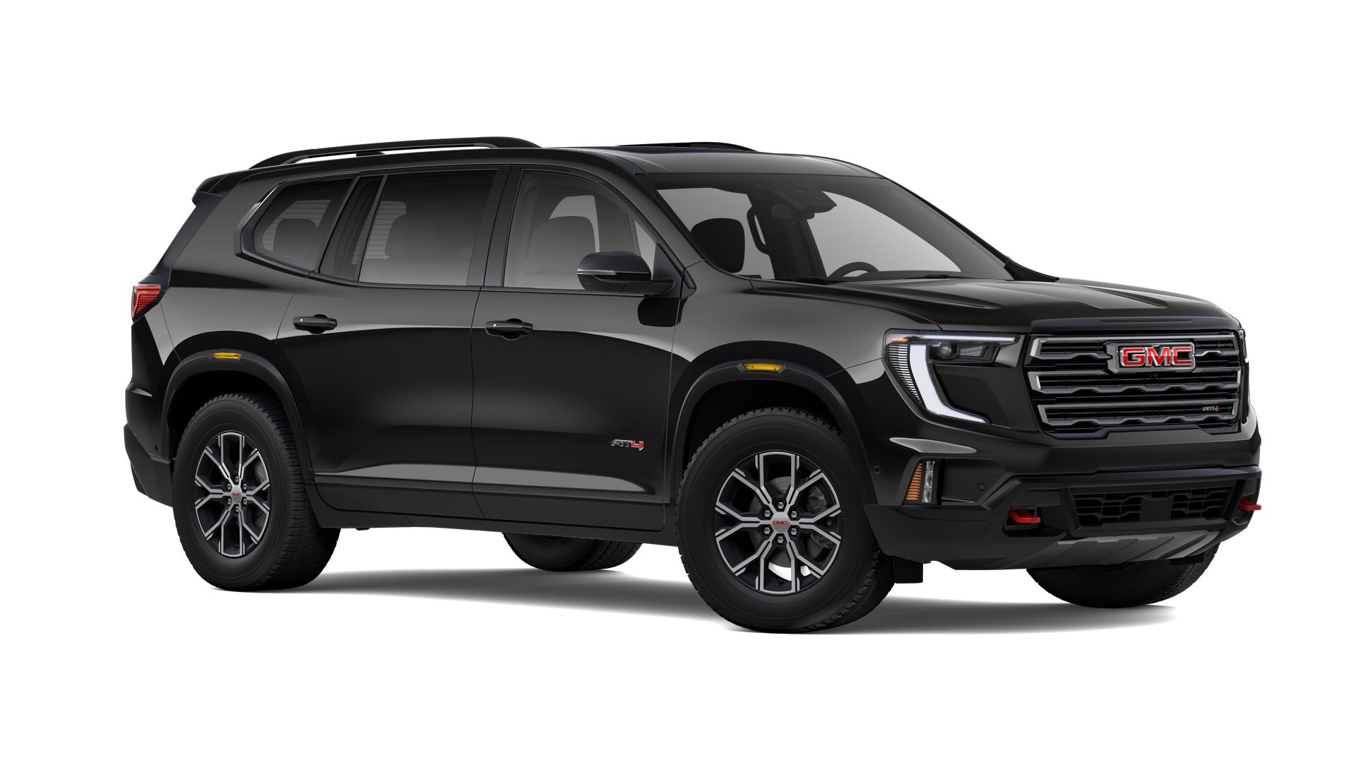 2025 GMC Acadia Vehicle Photo in COLLIERVILLE, TN 38017-9006