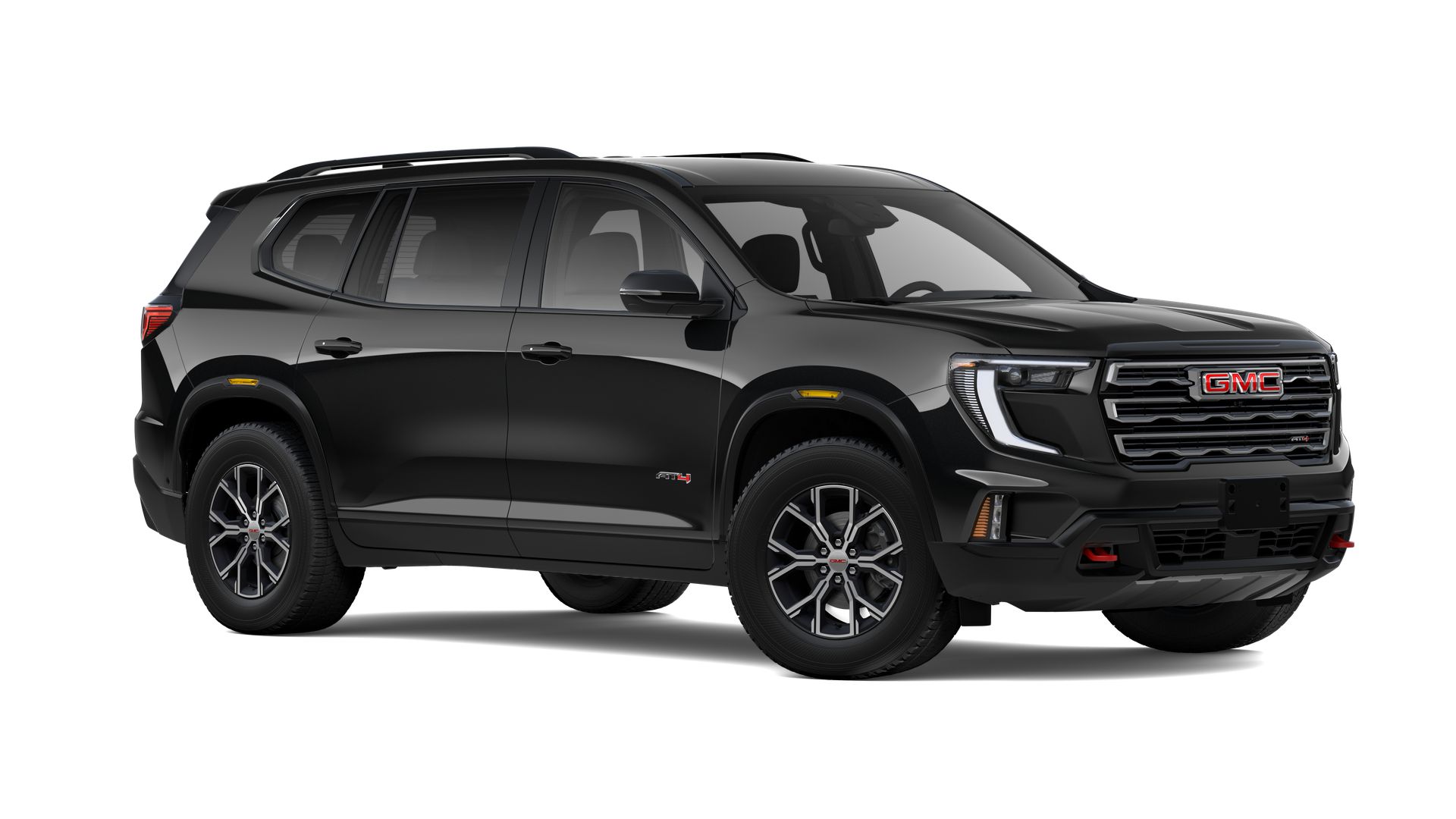 2025 GMC Acadia Vehicle Photo in GOLDEN, CO 80401-3850