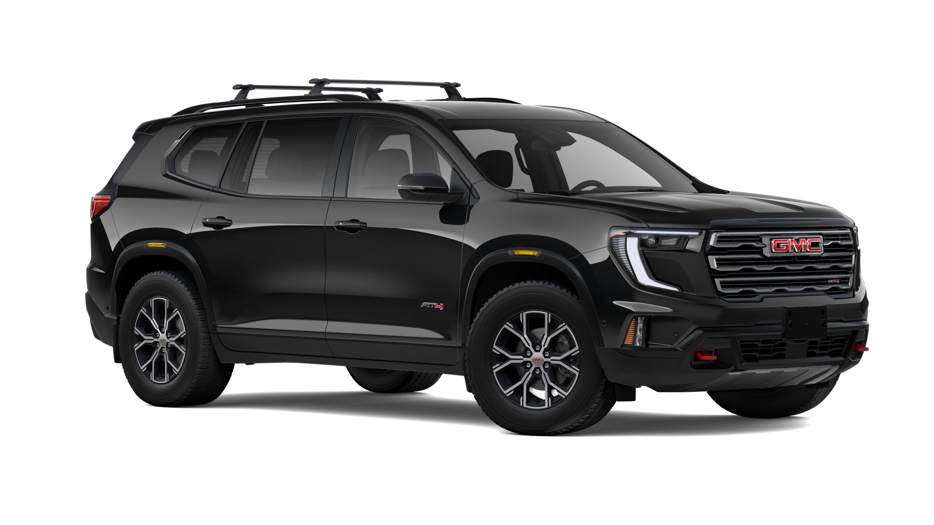 2025 GMC Acadia Vehicle Photo in PUYALLUP, WA 98371-4149