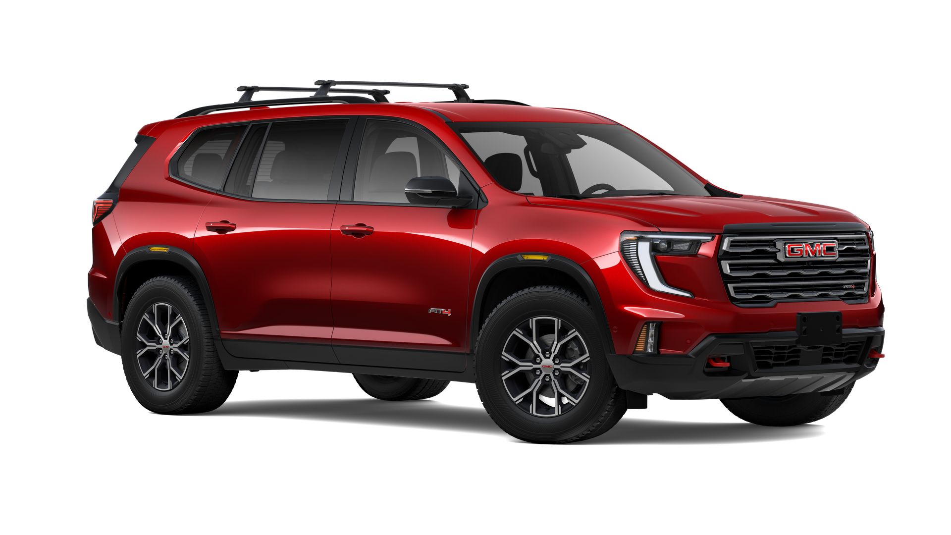 2025 GMC Acadia Vehicle Photo in LONE TREE, CO 80124-2750