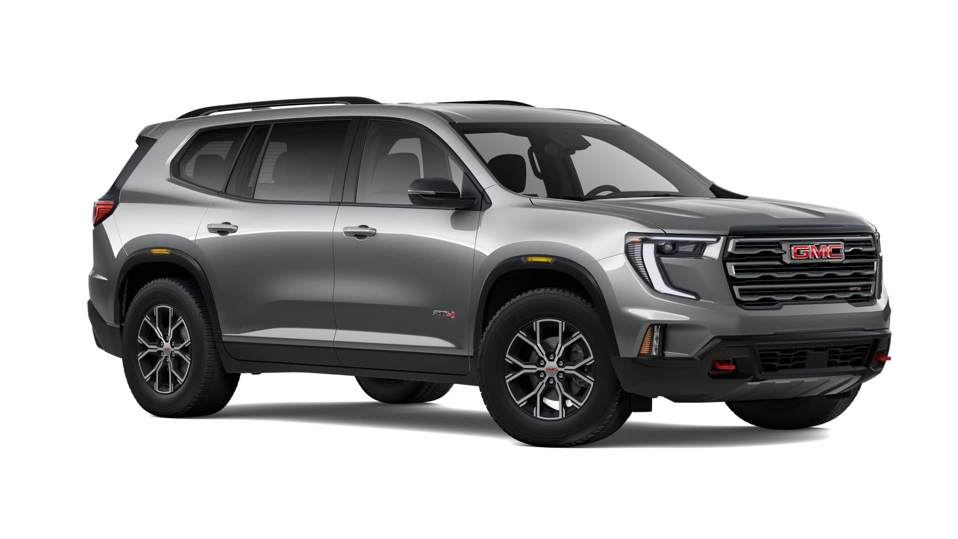 2025 GMC Acadia Vehicle Photo in ZELIENOPLE, PA 16063-2910