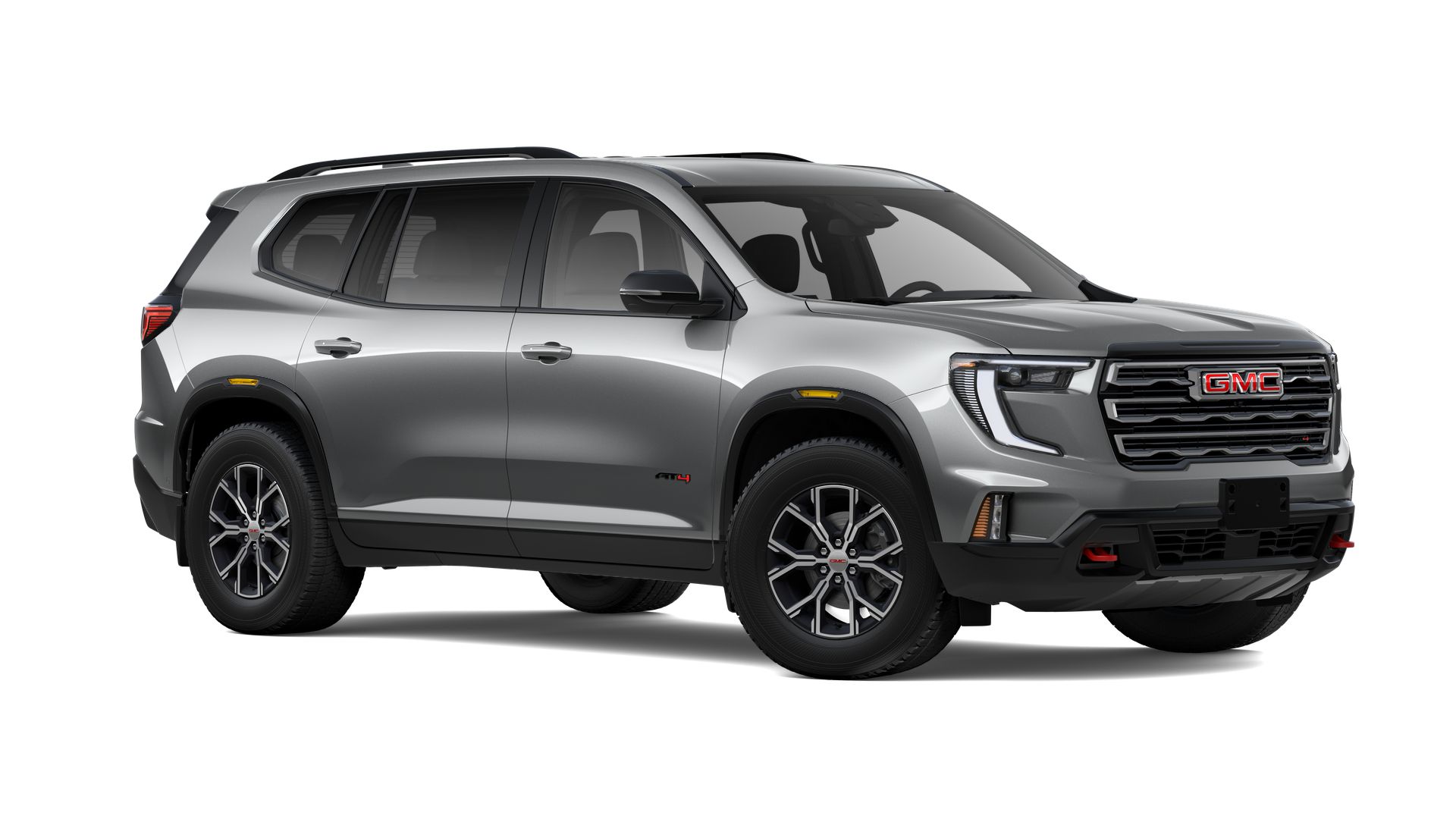 2025 GMC Acadia Vehicle Photo in PUYALLUP, WA 98371-4149
