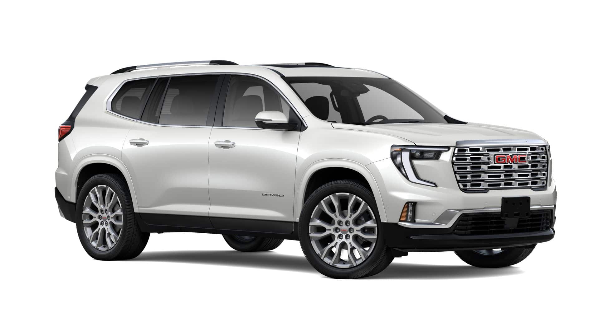 2025 GMC Acadia Vehicle Photo in LAS VEGAS, NV 89146-3033