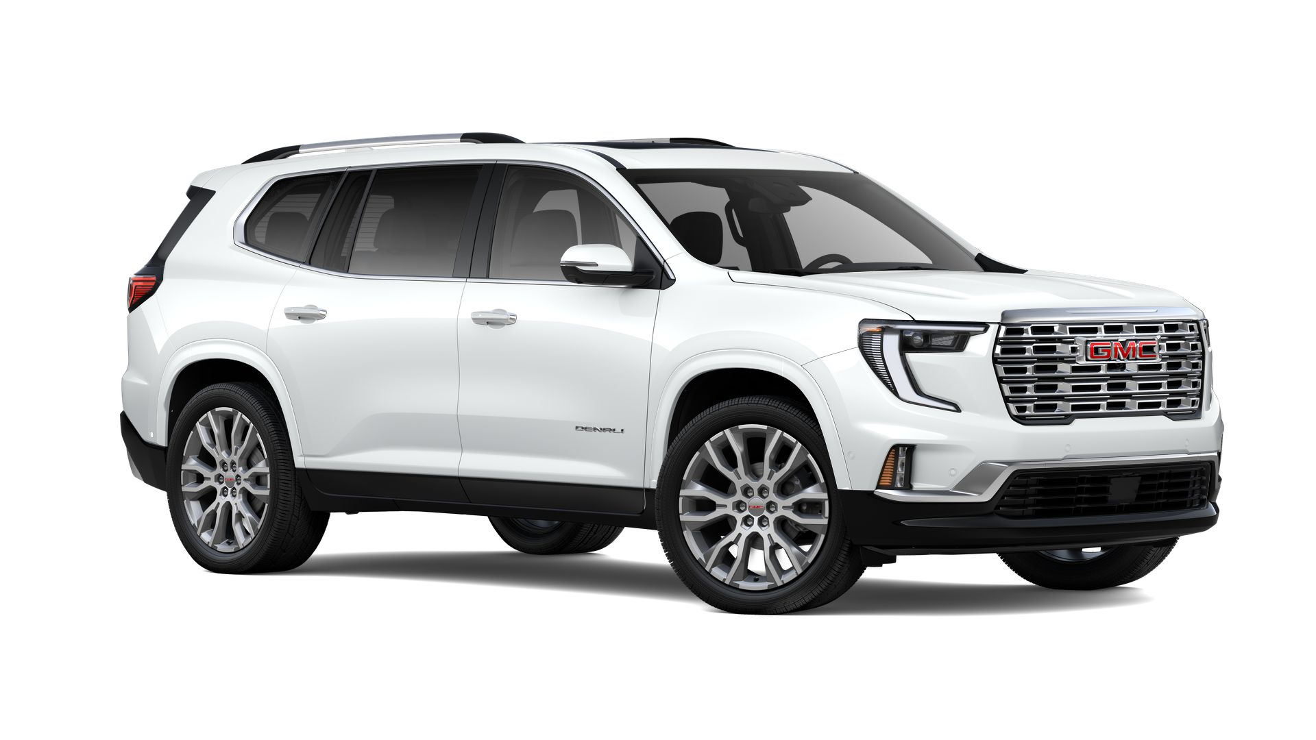2025 GMC Acadia Vehicle Photo in COLLIERVILLE, TN 38017-9006