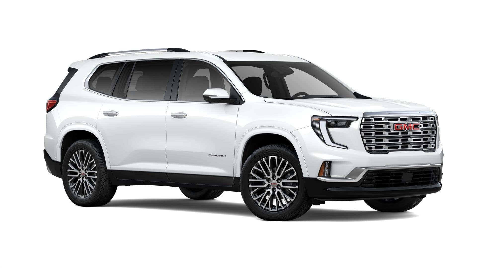 2025 GMC Acadia Vehicle Photo in ELYRIA, OH 44035-6349