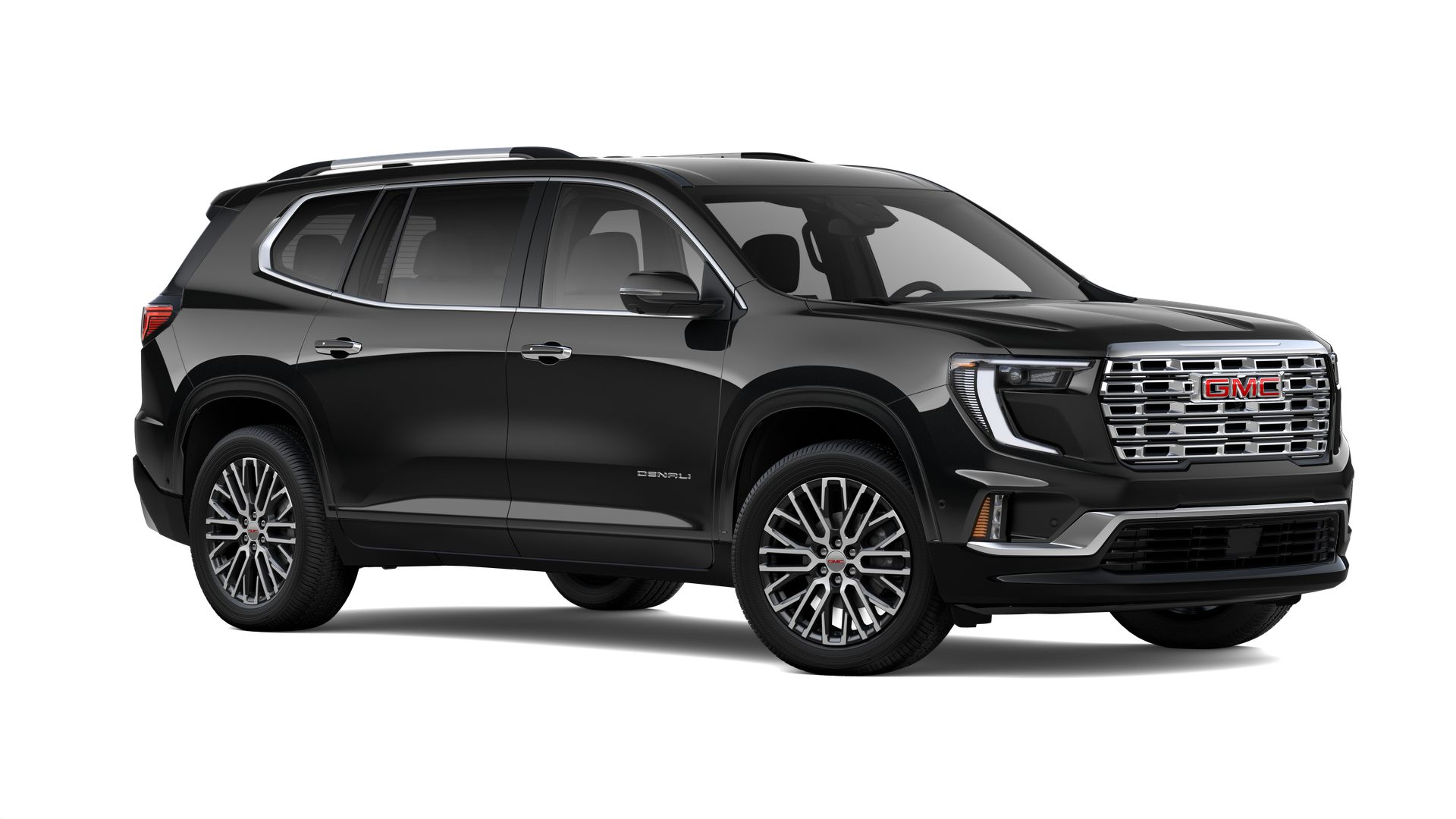 2025 GMC Acadia Vehicle Photo in MEMPHIS, TN 38115-1503