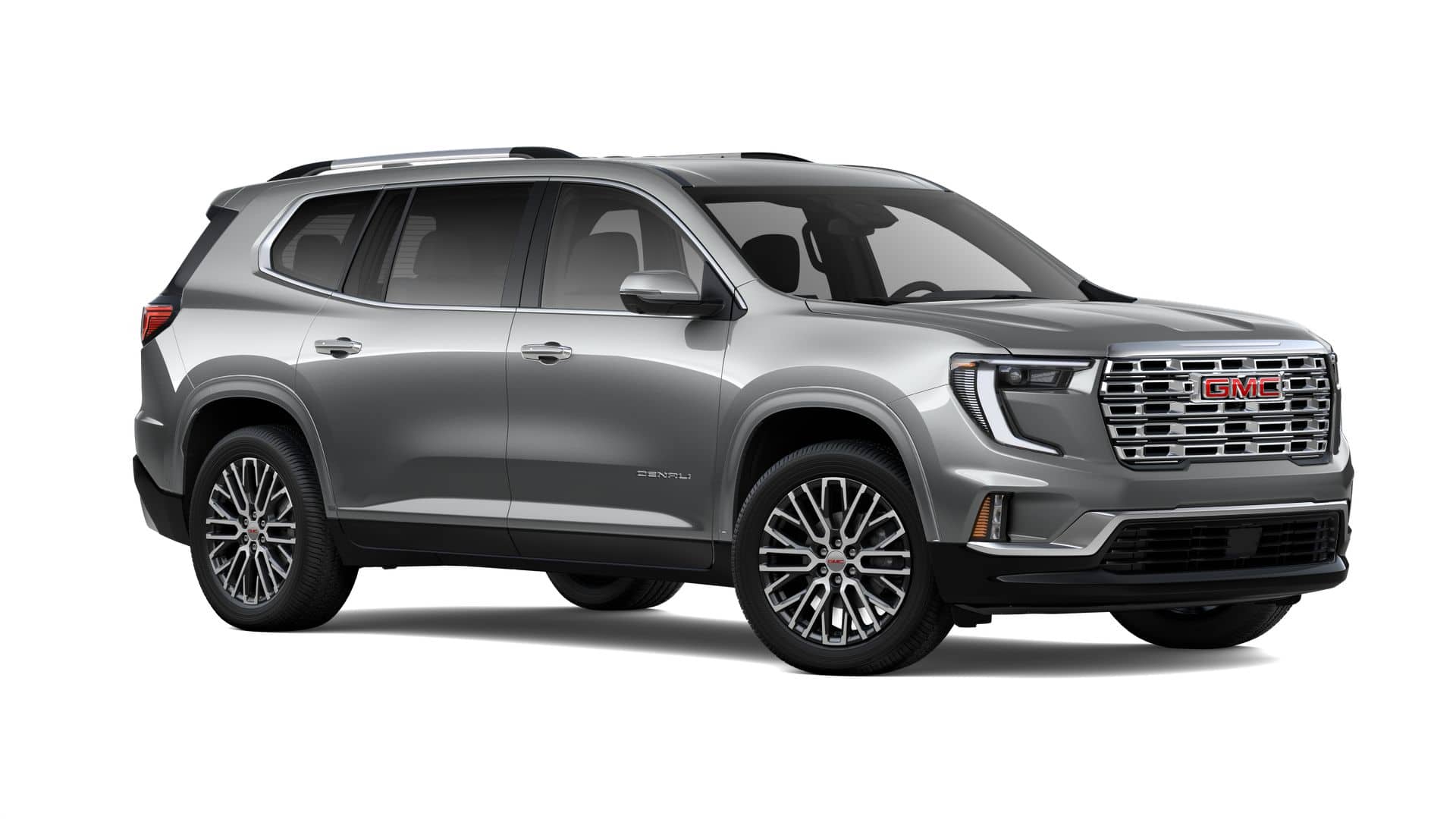 2025 GMC Acadia Vehicle Photo in ELYRIA, OH 44035-6349
