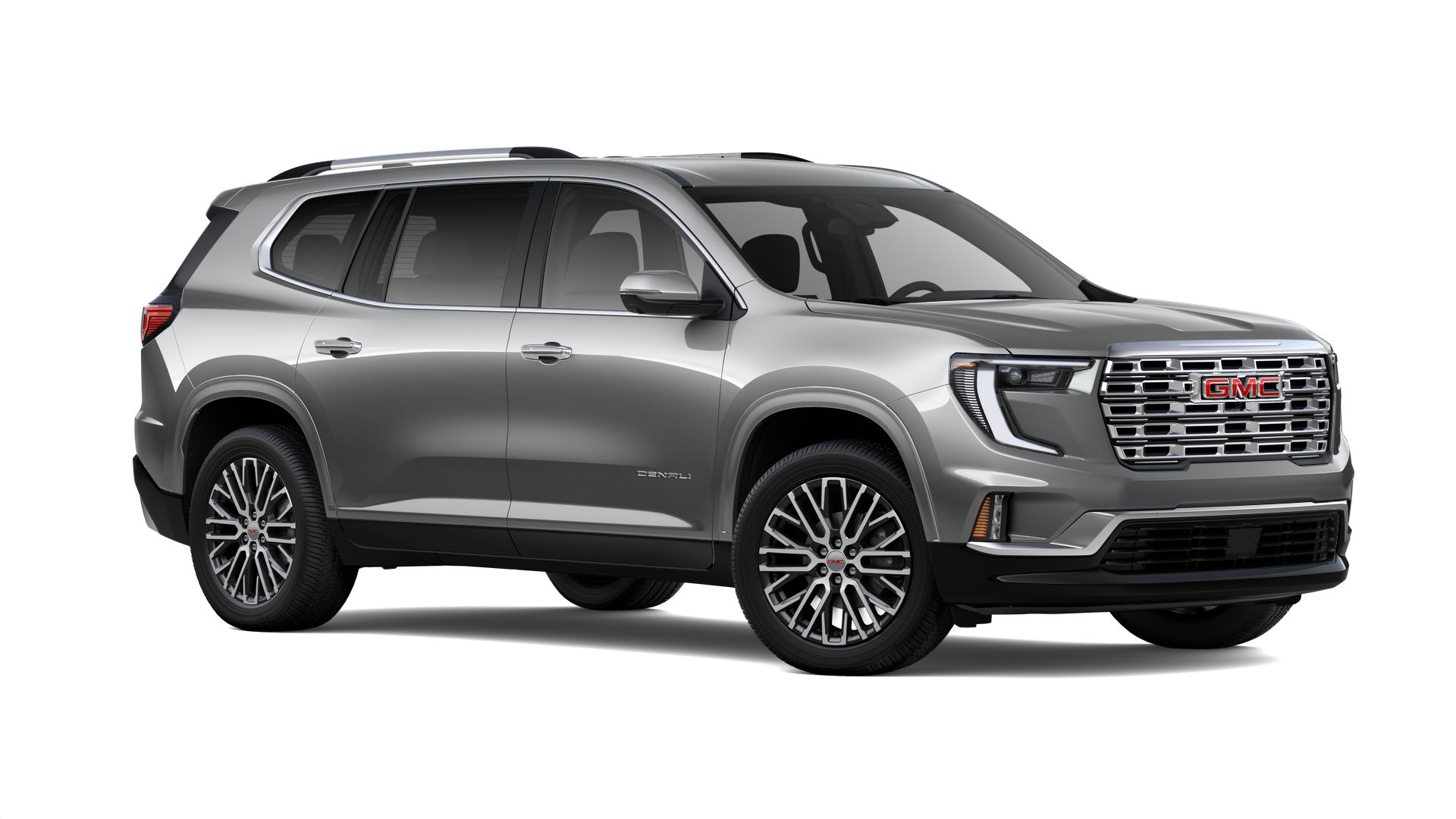 2025 GMC Acadia Vehicle Photo in ELYRIA, OH 44035-6349