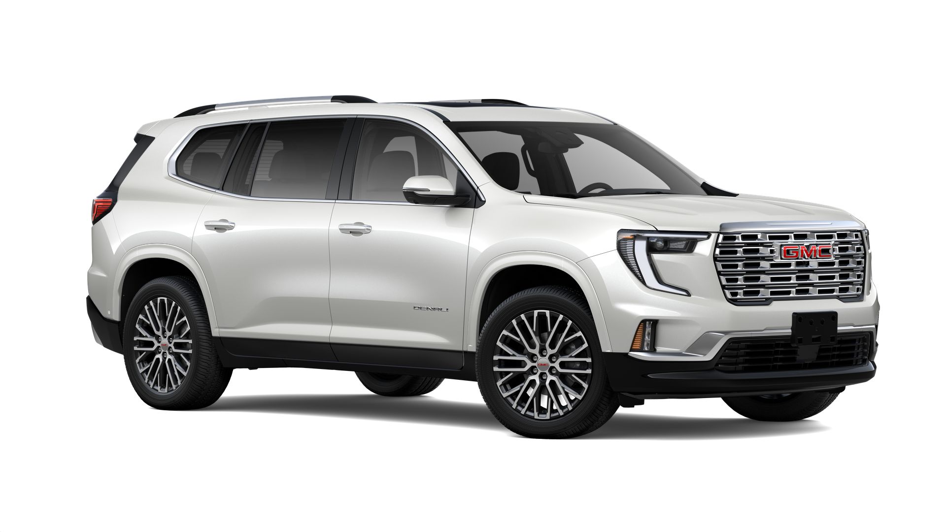 2025 GMC Acadia Vehicle Photo in WILLIAMSVILLE, NY 14221-2883