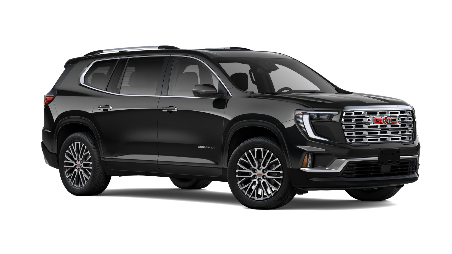 2025 GMC Acadia Vehicle Photo in WILLIAMSVILLE, NY 14221-2883