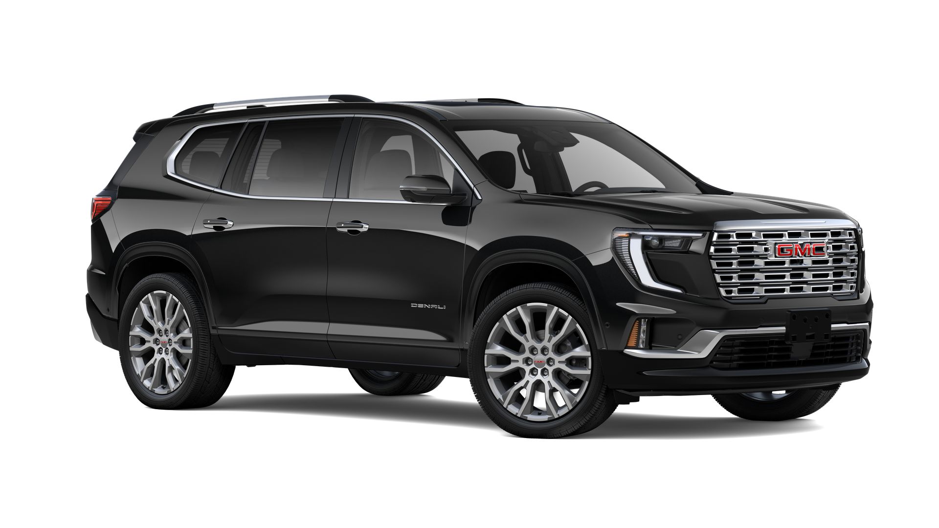2025 GMC Acadia Vehicle Photo in WILLIAMSVILLE, NY 14221-2883