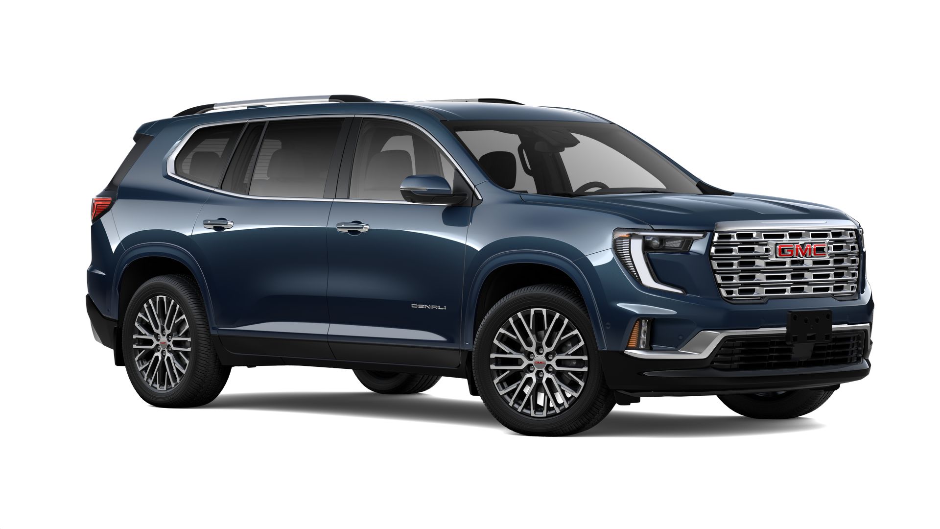 2025 GMC Acadia Vehicle Photo in WILLIAMSVILLE, NY 14221-2883