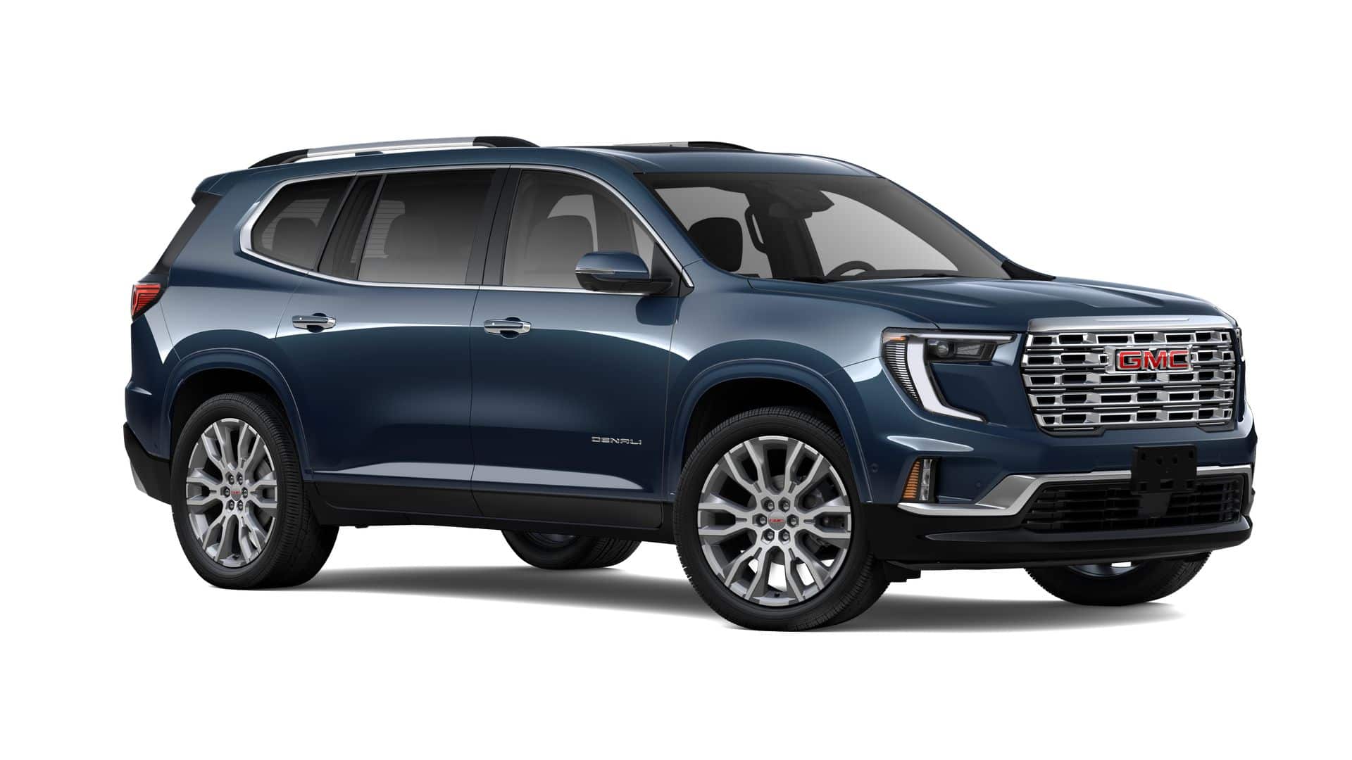2025 GMC Acadia Vehicle Photo in WILLIAMSVILLE, NY 14221-2883